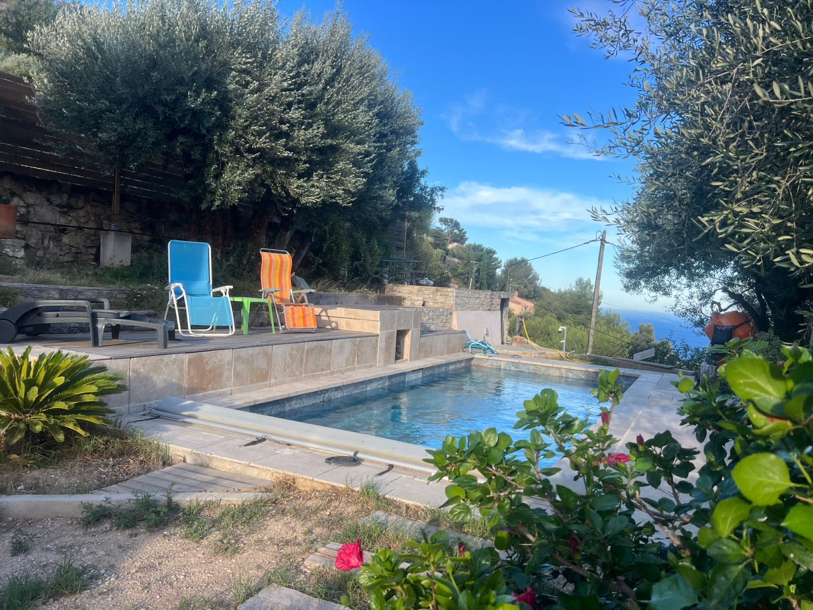 Image_, Villa, Roquebrune-Cap-Martin, ref :722