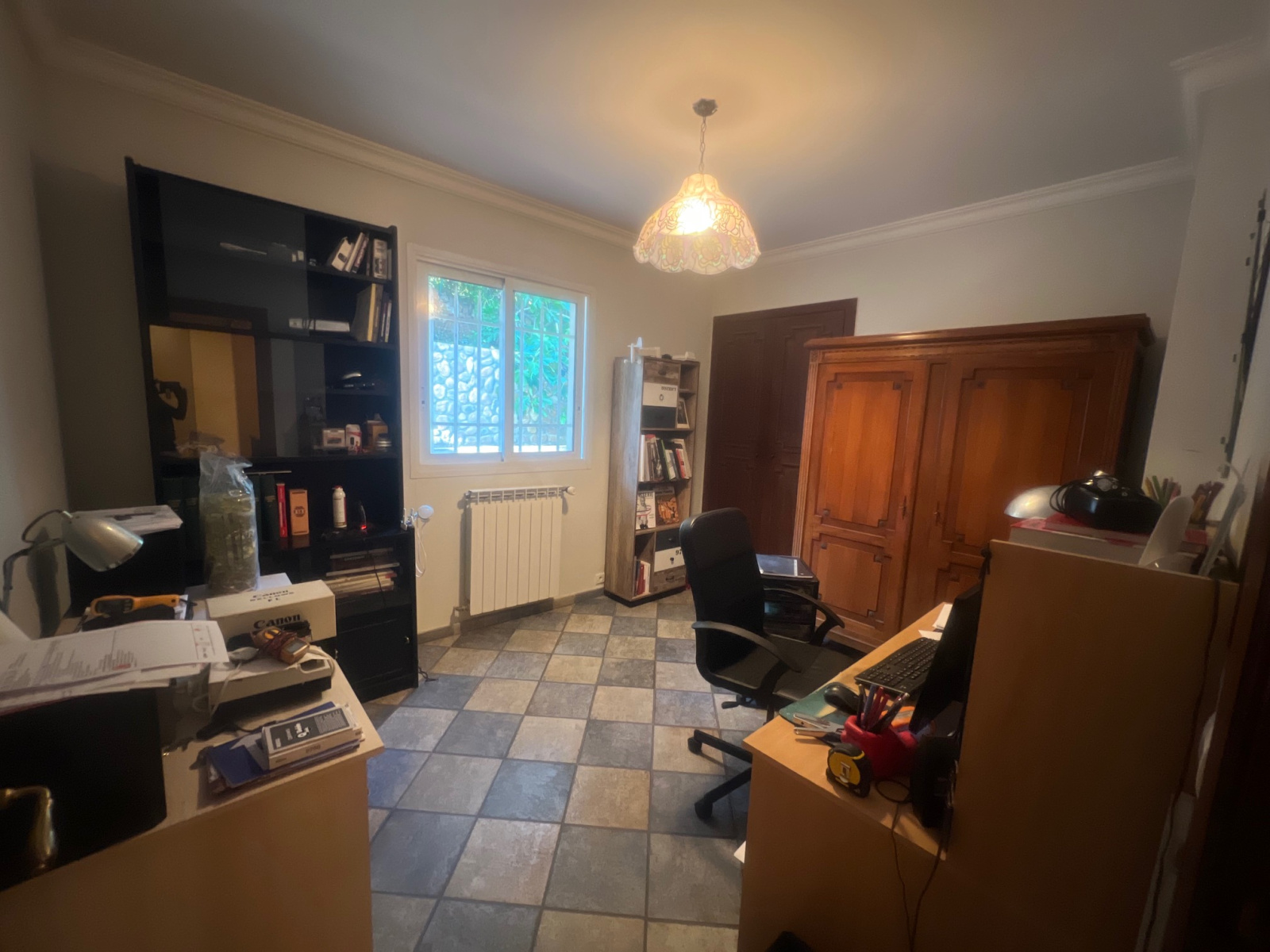 Image_, Villa, Roquebrune-Cap-Martin, ref :722