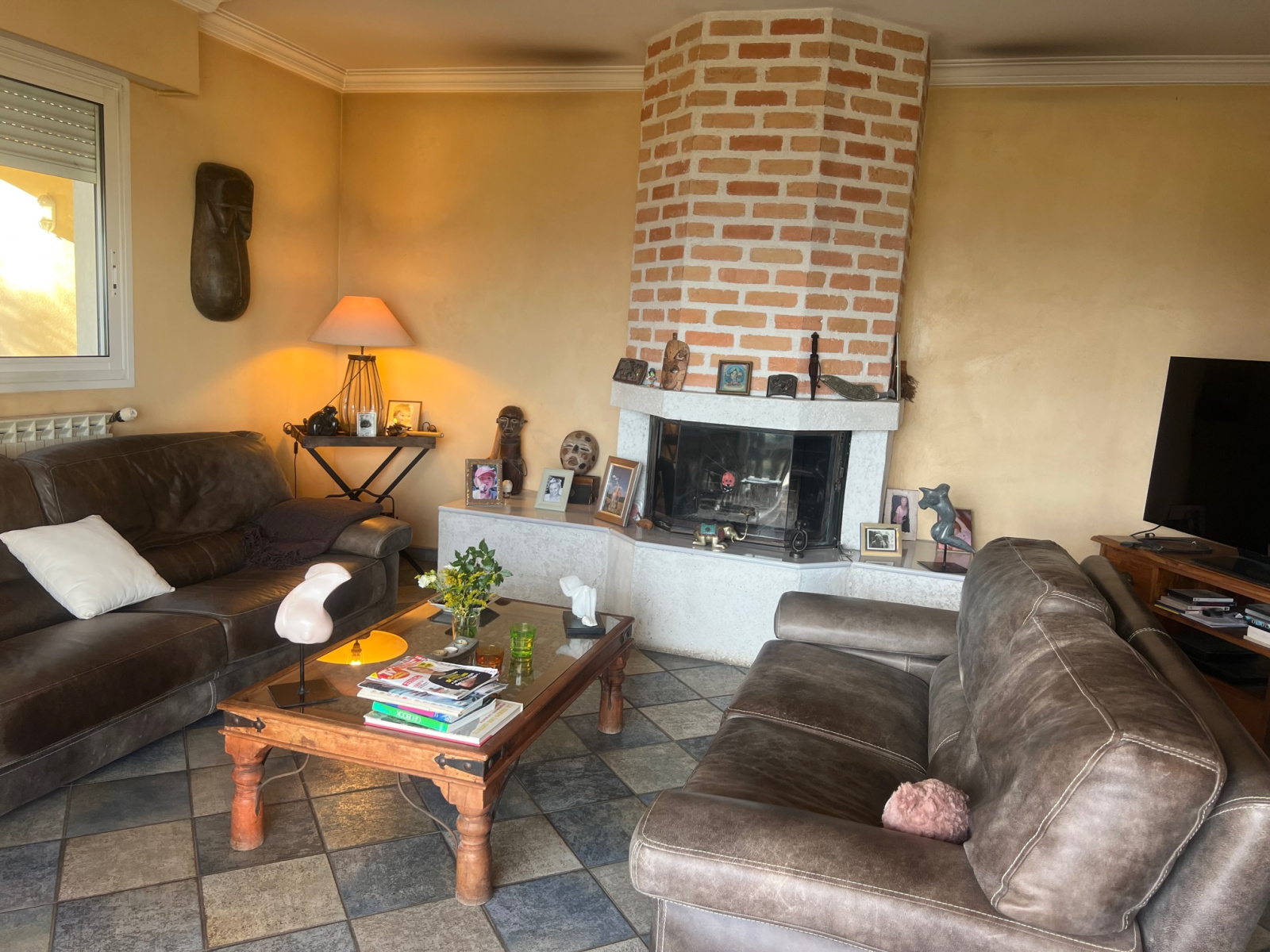 Image_, Villa, Roquebrune-Cap-Martin, ref :722