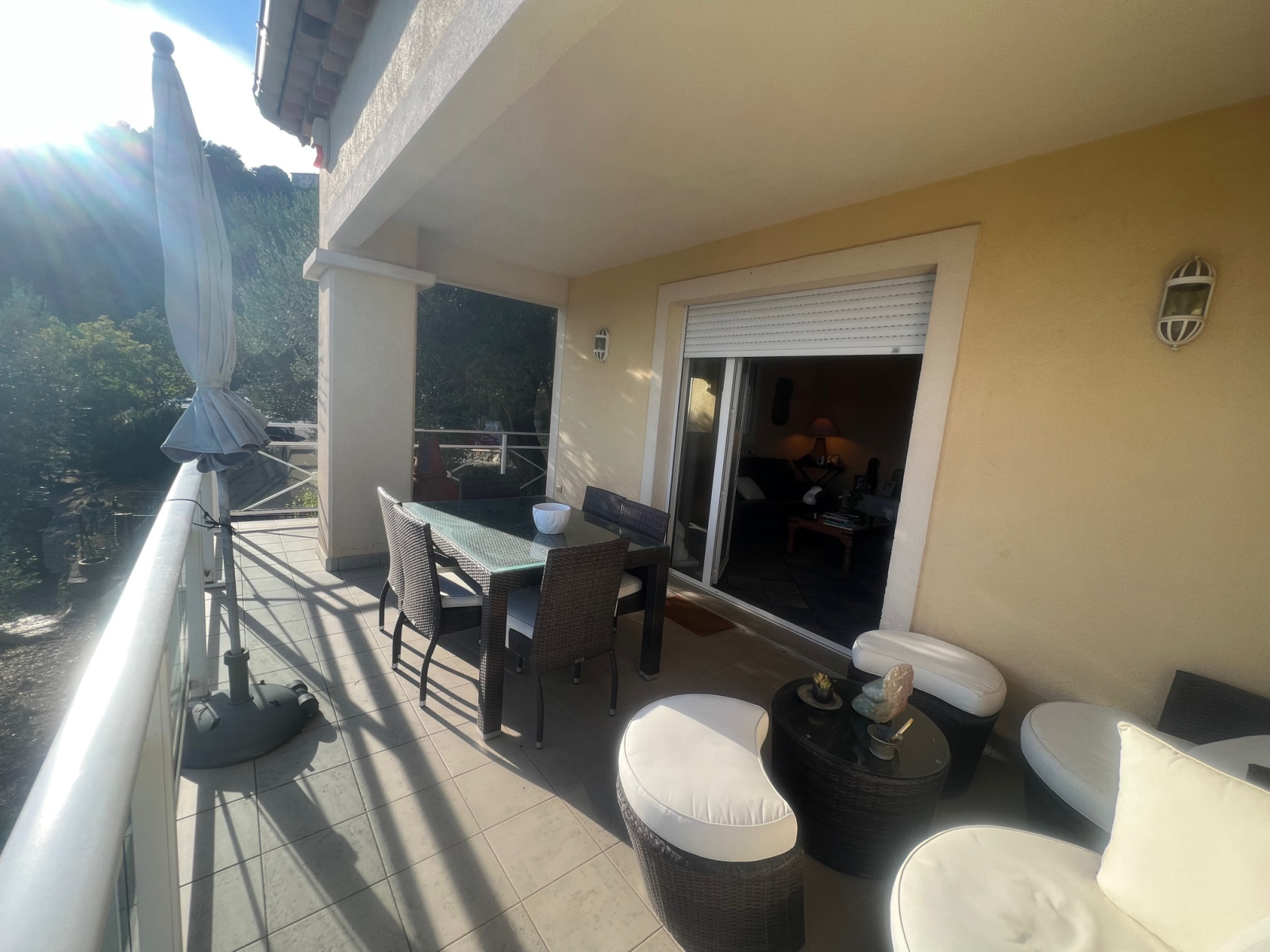Image_, Villa, Roquebrune-Cap-Martin, ref :722