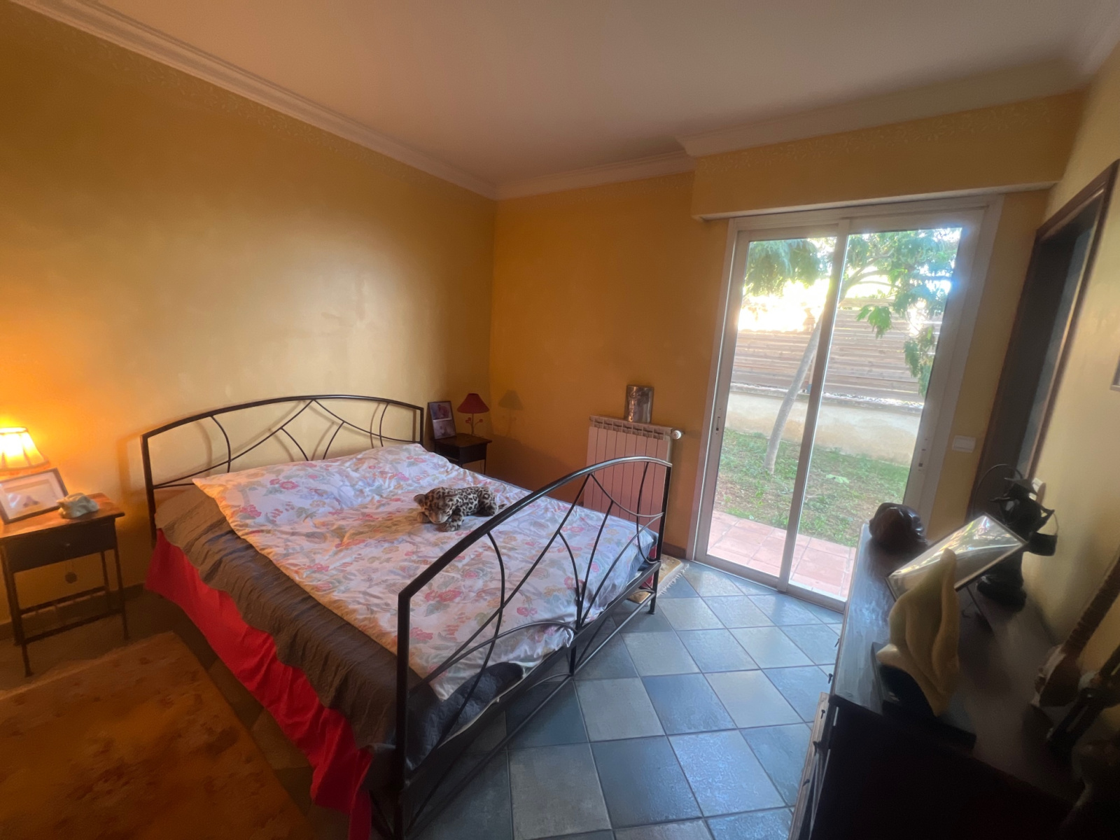 Image_, Villa, Roquebrune-Cap-Martin, ref :722