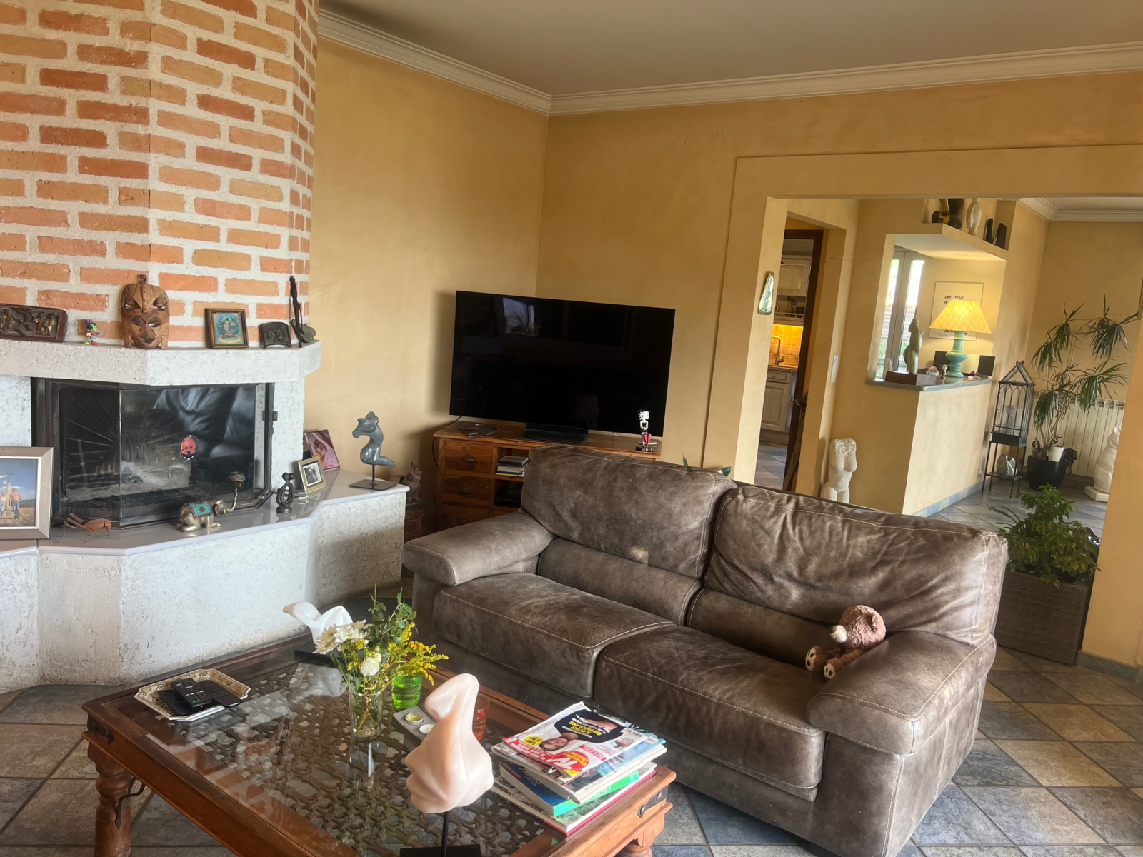 Image_, Villa, Roquebrune-Cap-Martin, ref :722