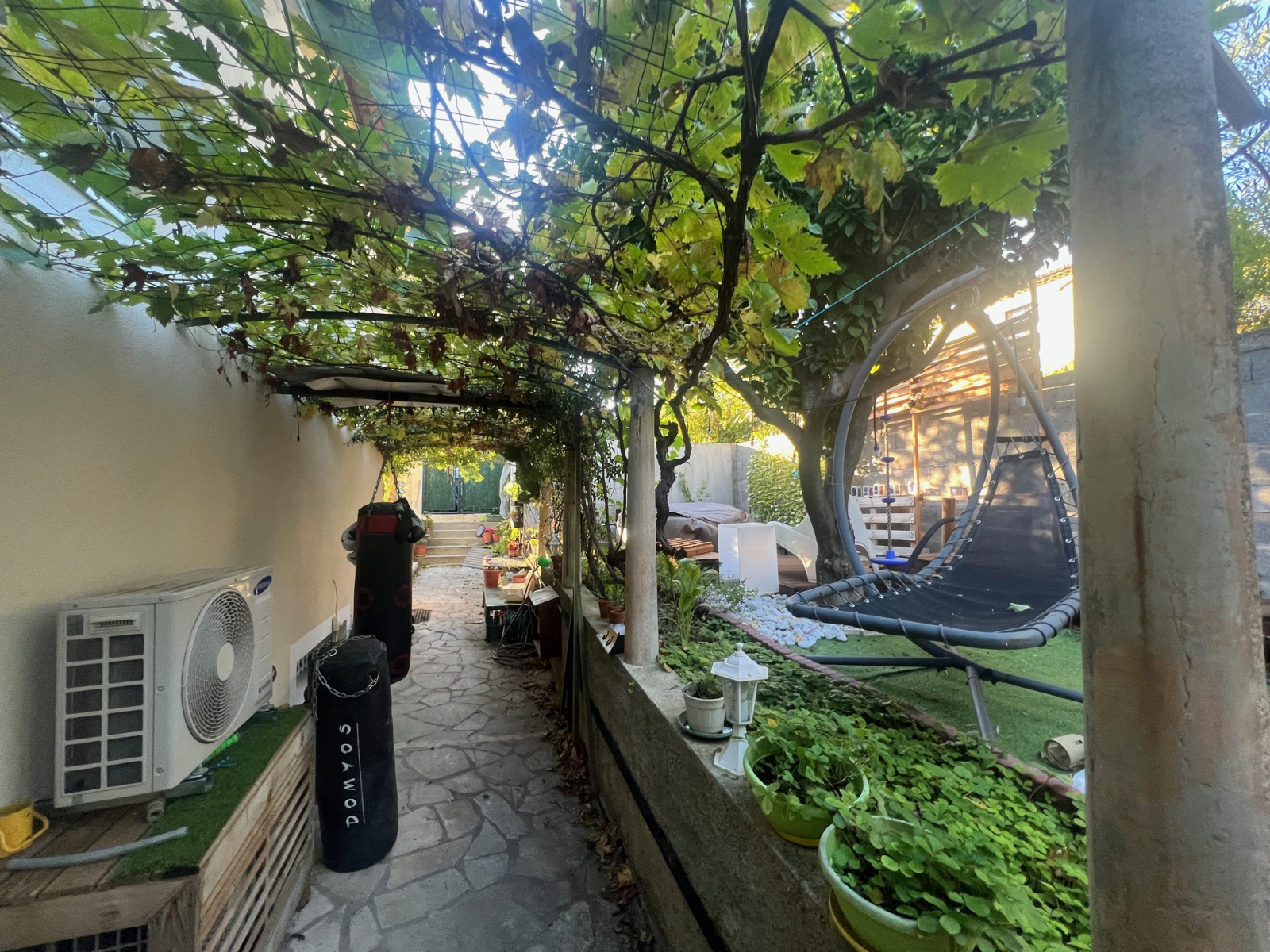 Image_, Villa, Castellar, ref :667