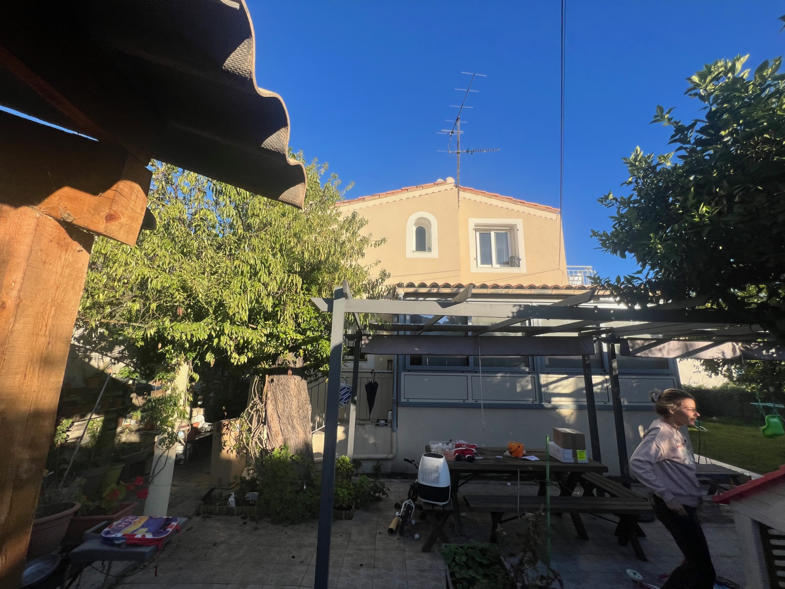 Image_, Villa, Castellar, ref :667