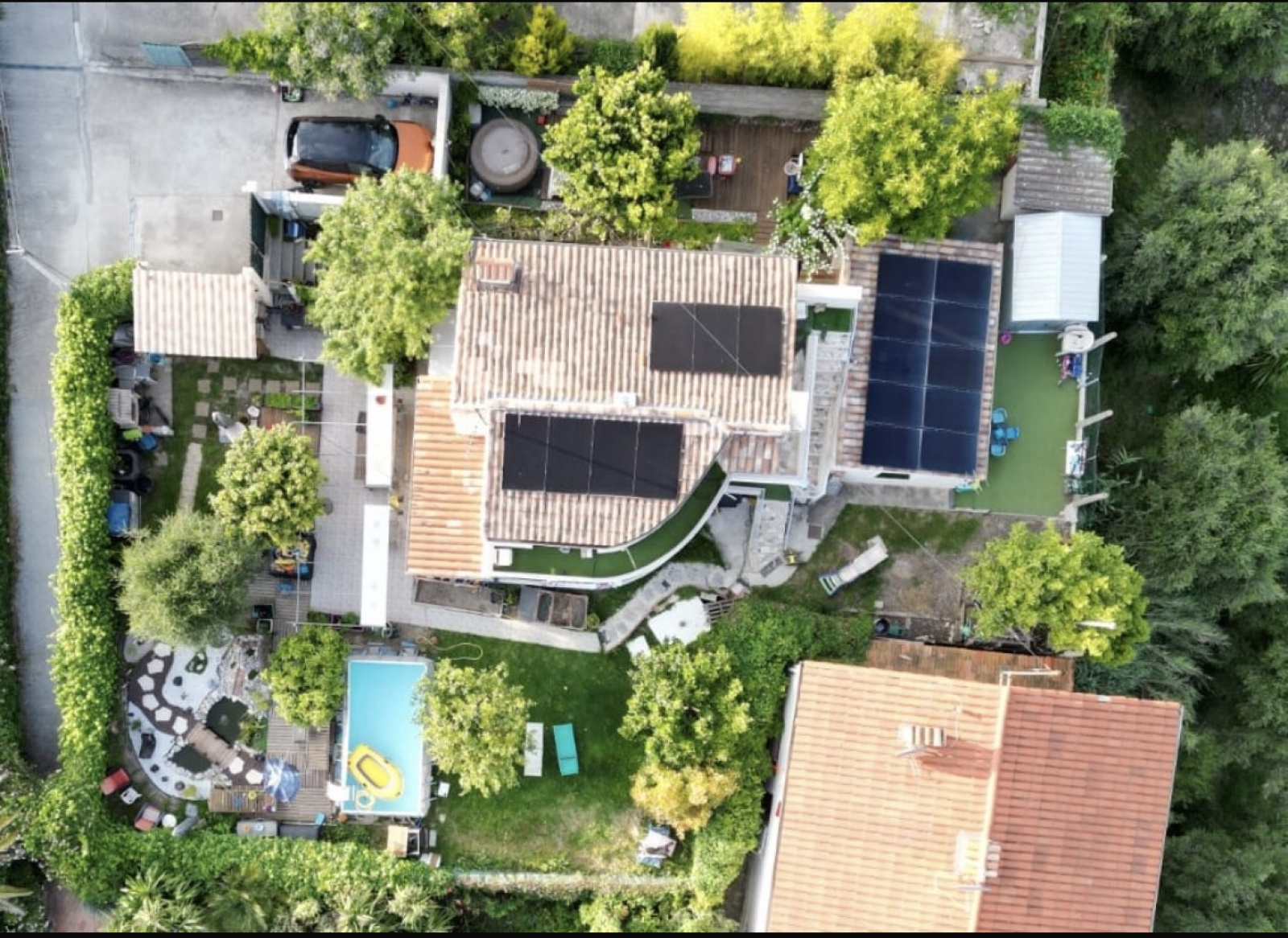 Image_, Villa, Castellar, ref :667