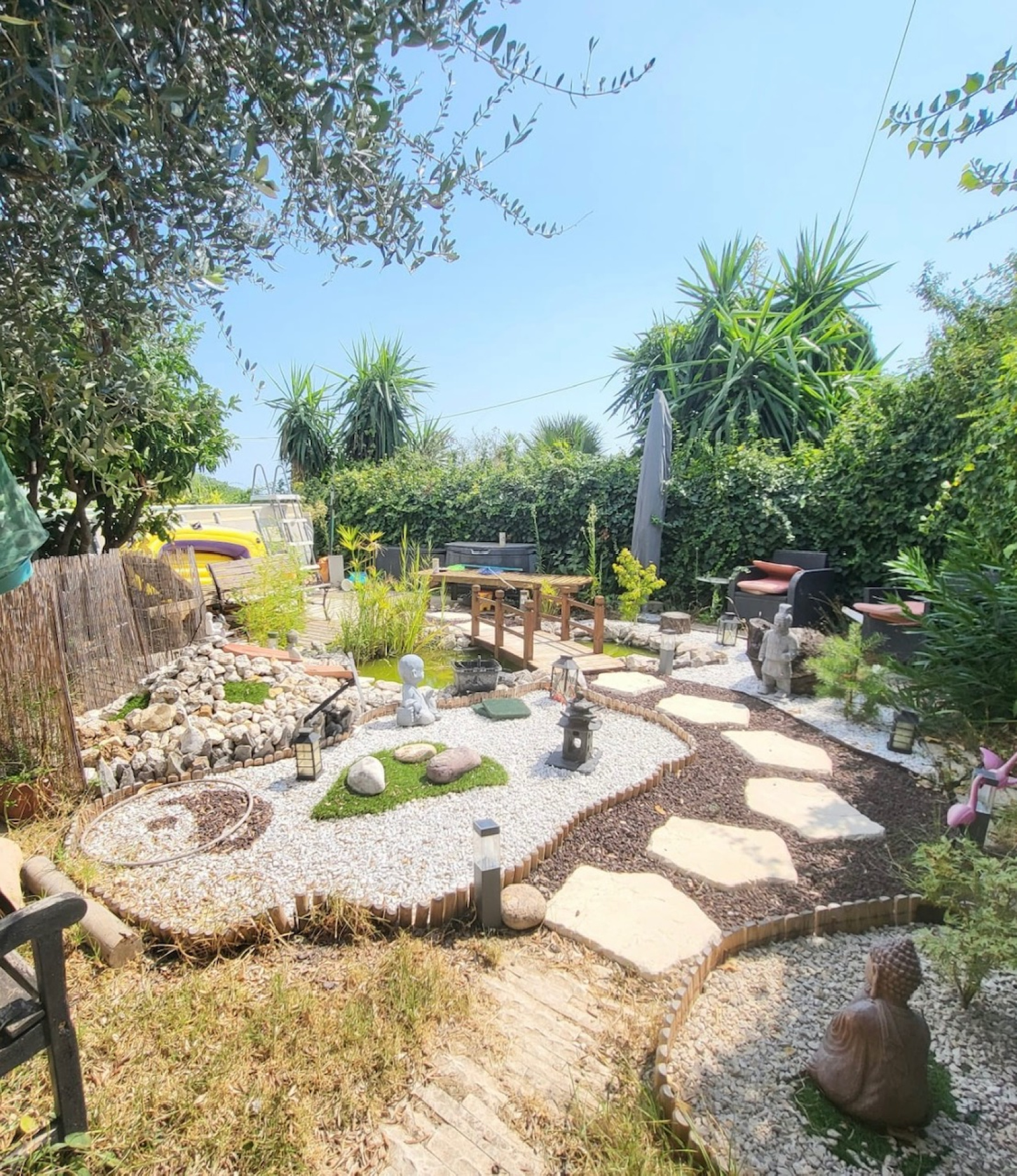 Image_, Villa, Castellar, ref :667
