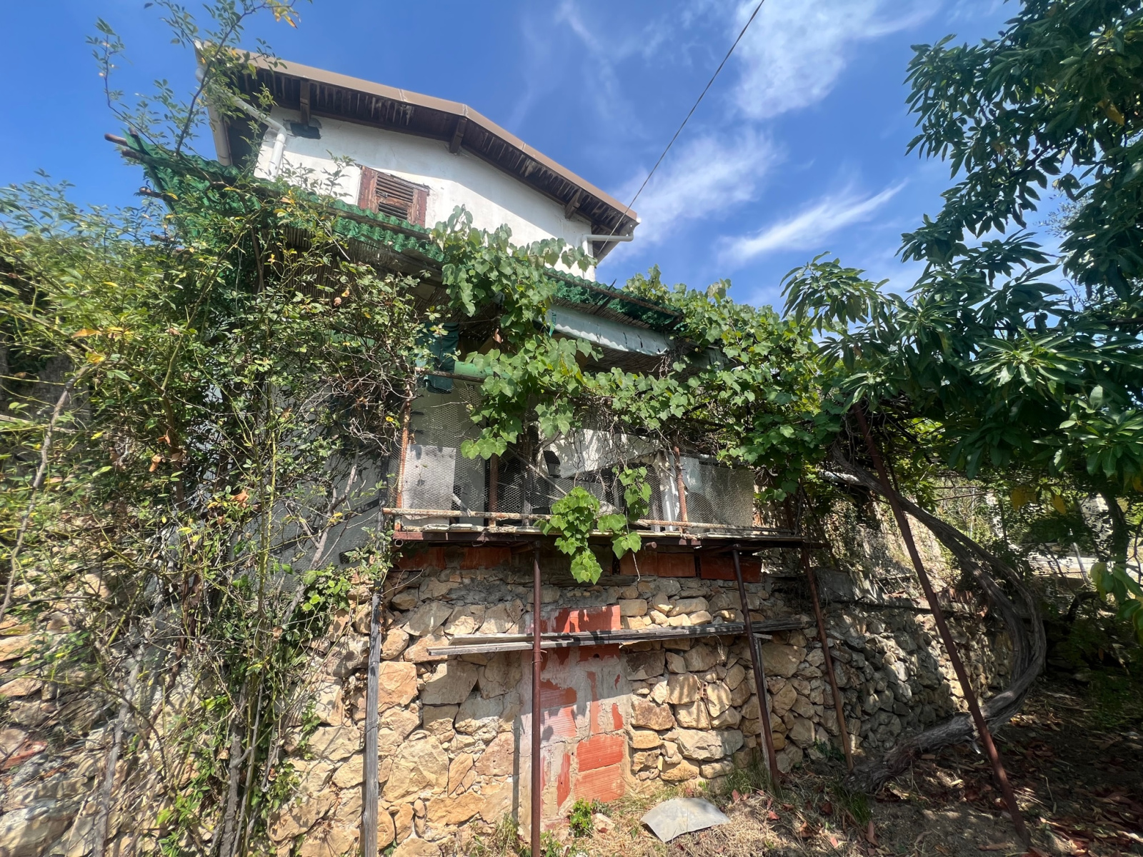 Image_, Villa, Ventimiglia, ref :747