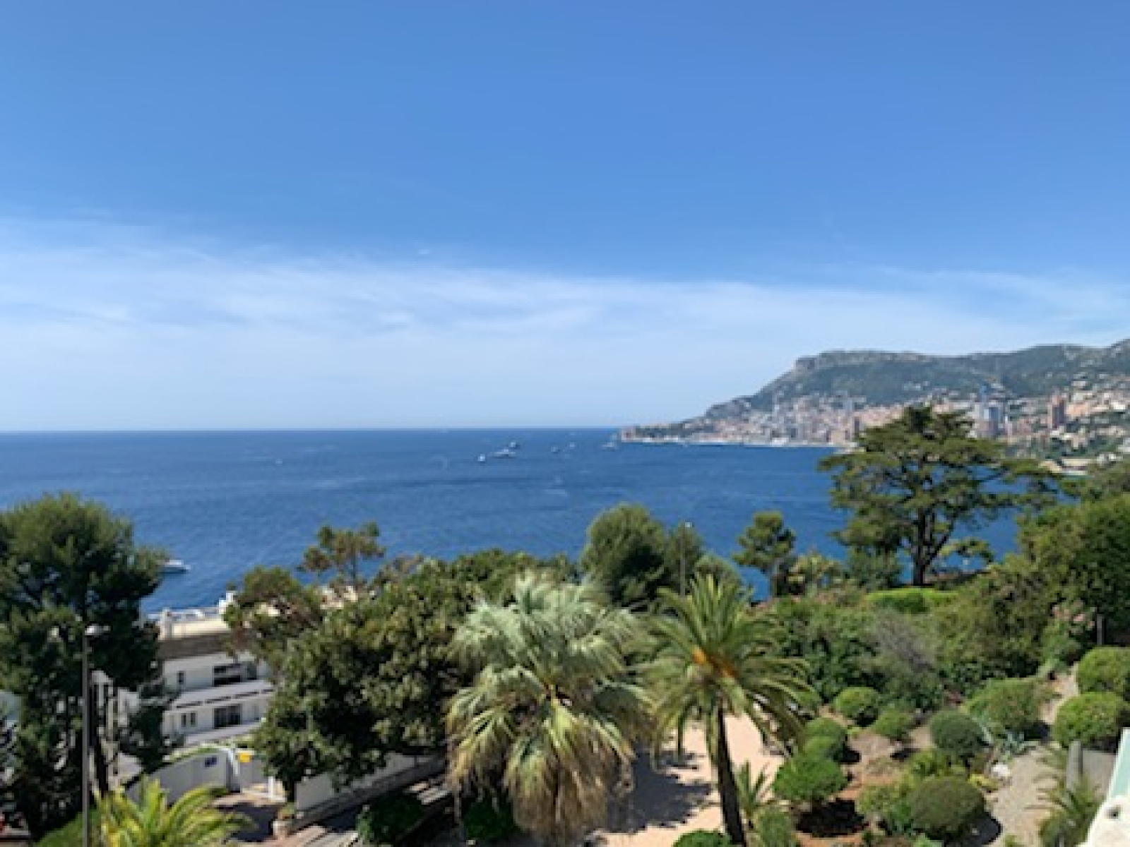 Image_, Appartement, Roquebrune-Cap-Martin, ref :700