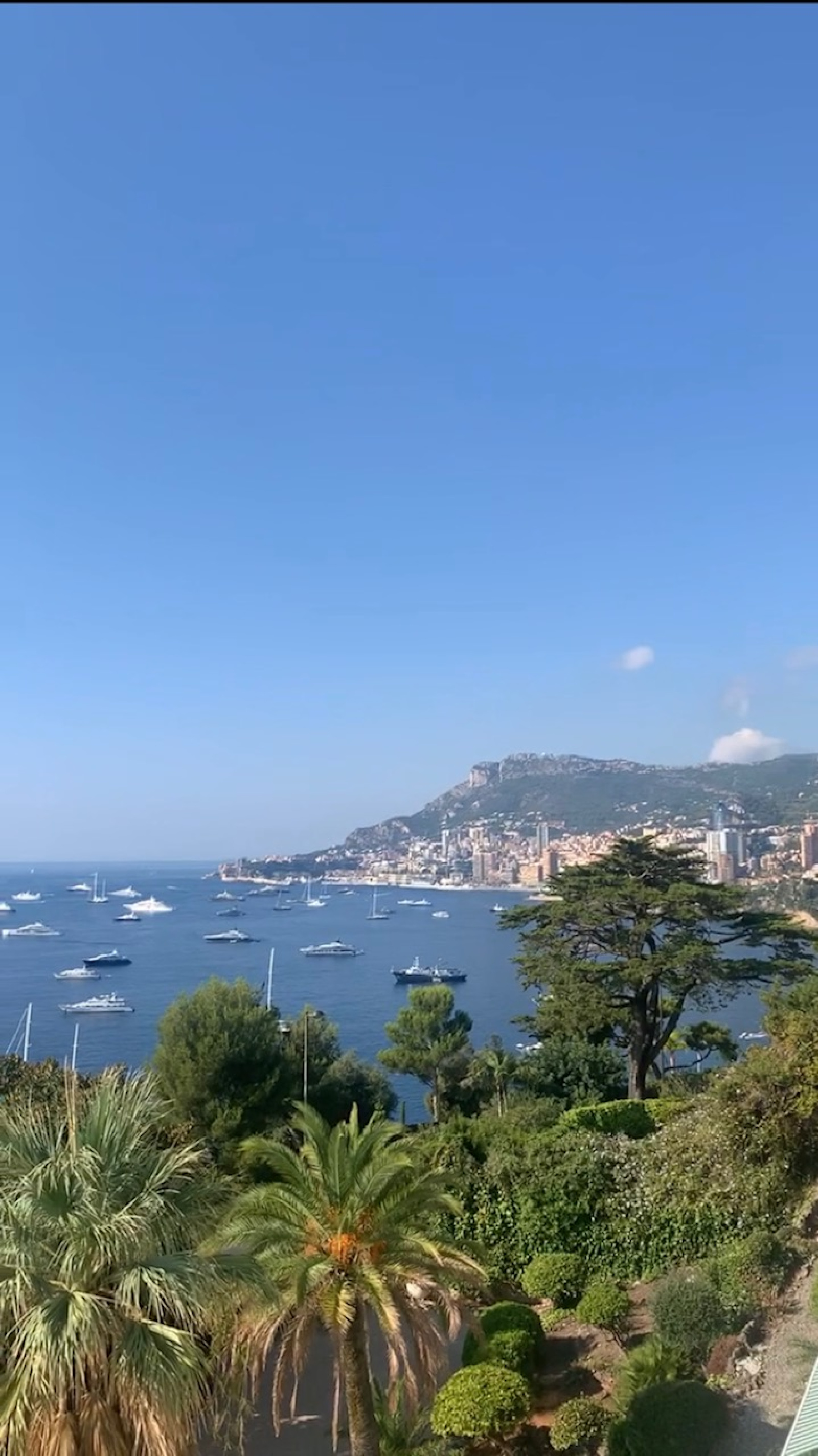 Image_, Appartement, Roquebrune-Cap-Martin, ref :700