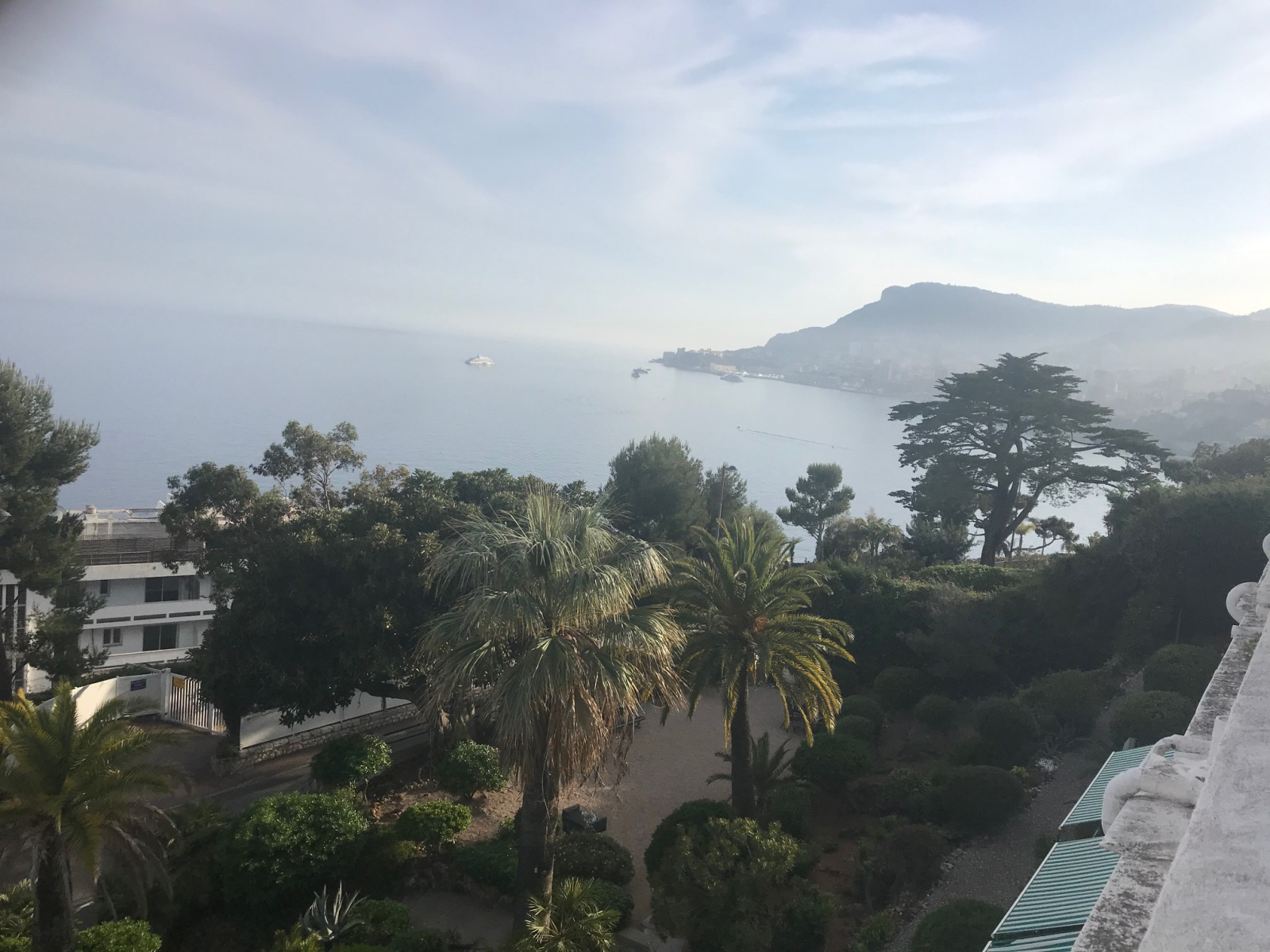 Image_, Appartement, Roquebrune-Cap-Martin, ref :700