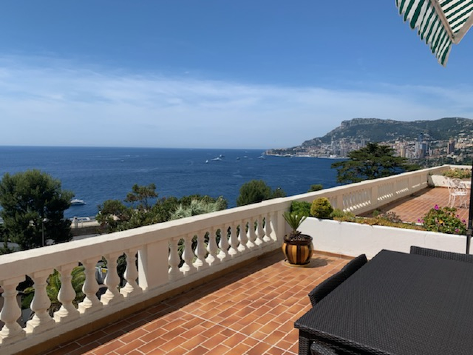 Image_, Appartement, Roquebrune-Cap-Martin, ref :700