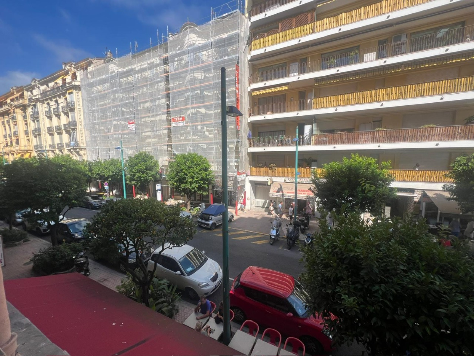 Image_, Appartement, Menton, ref :7&è