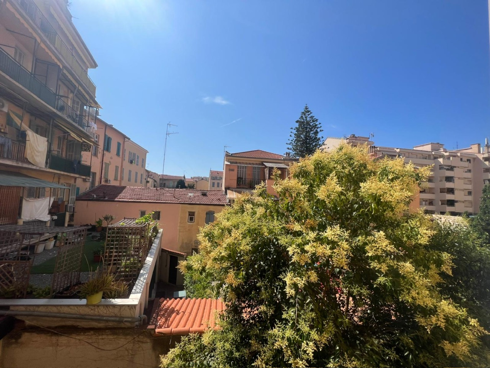 Image_, Appartement, Menton, ref :7&è