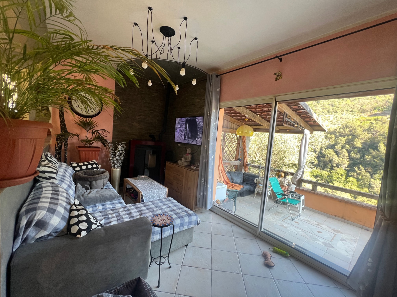 Image_, Villa, Ventimiglia, ref :706