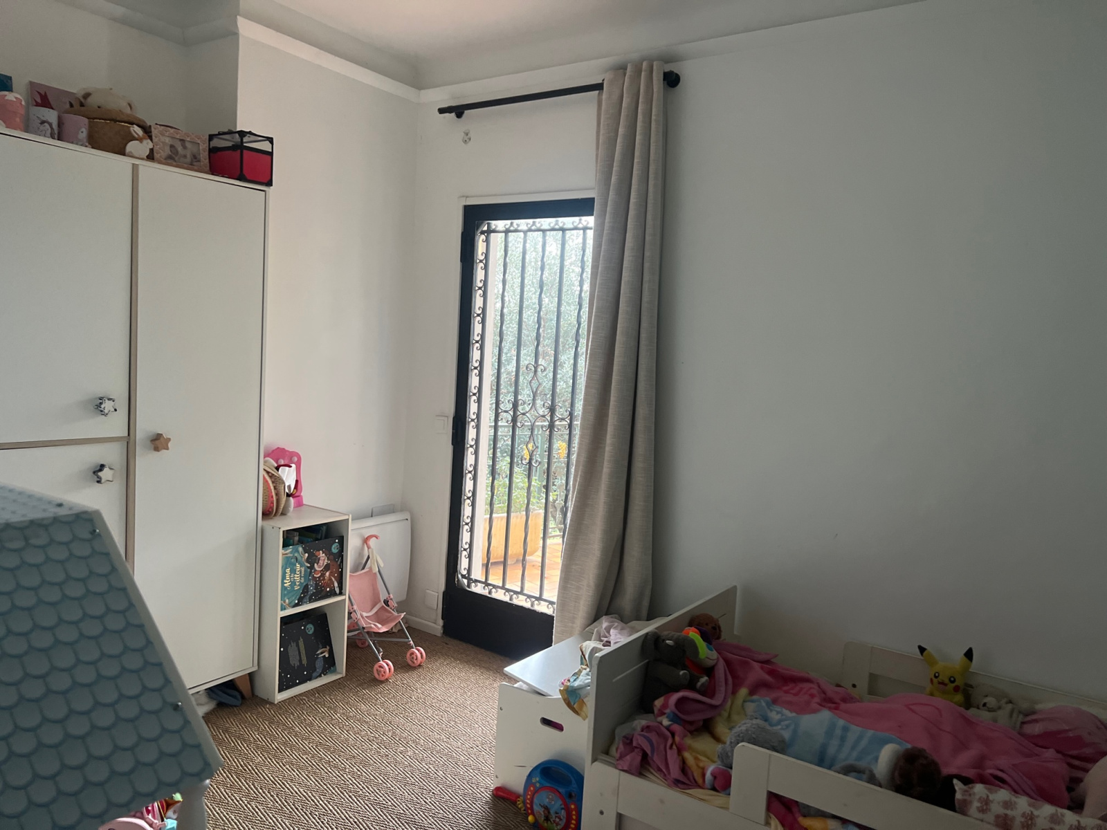 Image_, Appartement, Menton, ref :726