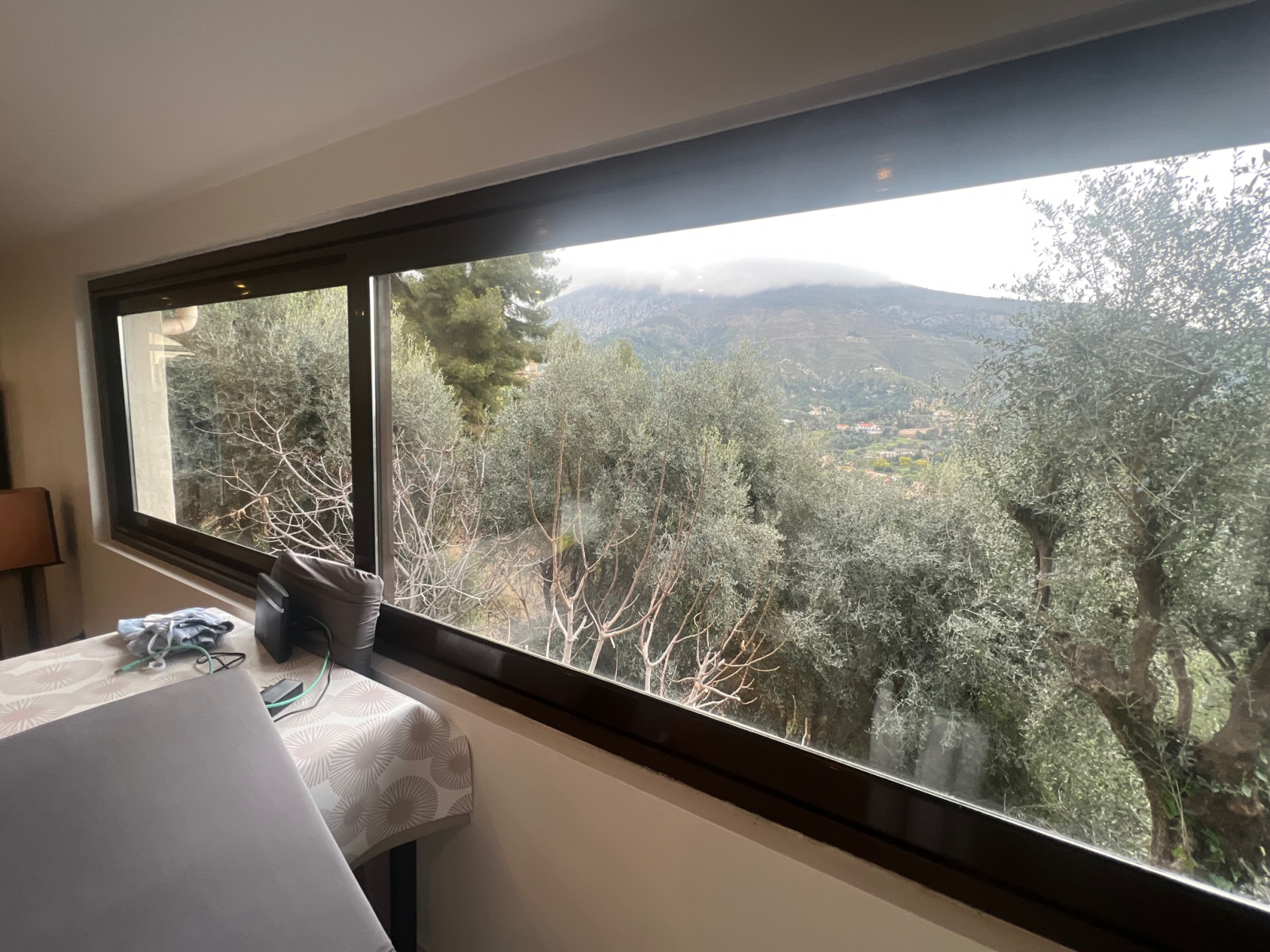 Image_, Appartement, Menton, ref :726