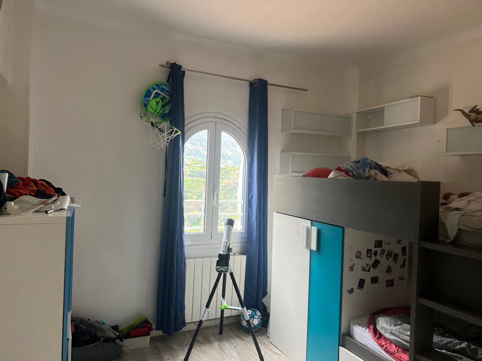 Image_, Appartement, Menton, ref :726