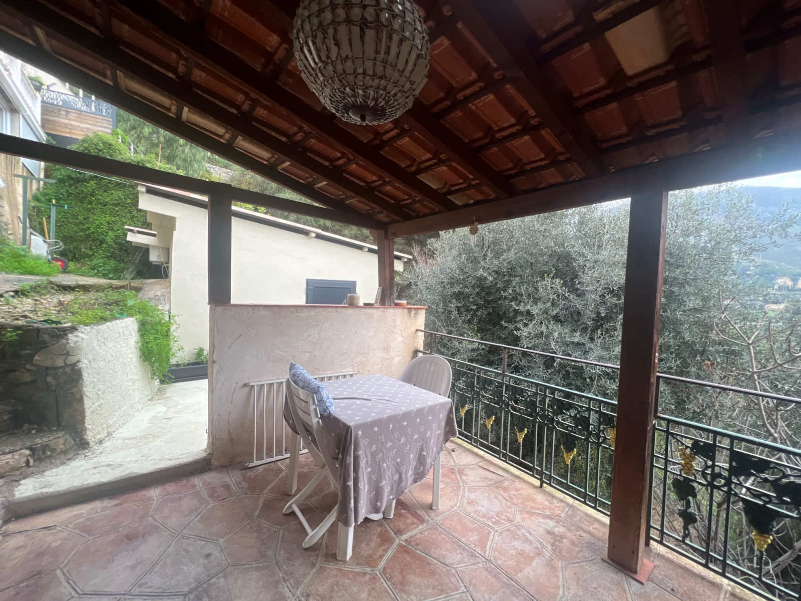 Image_, Appartement, Menton, ref :726