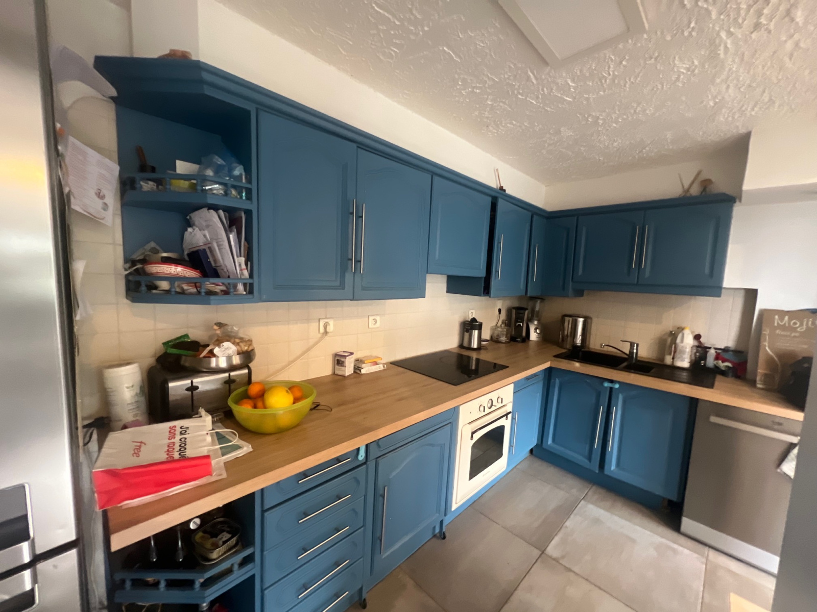 Image_, Appartement, Menton, ref :726