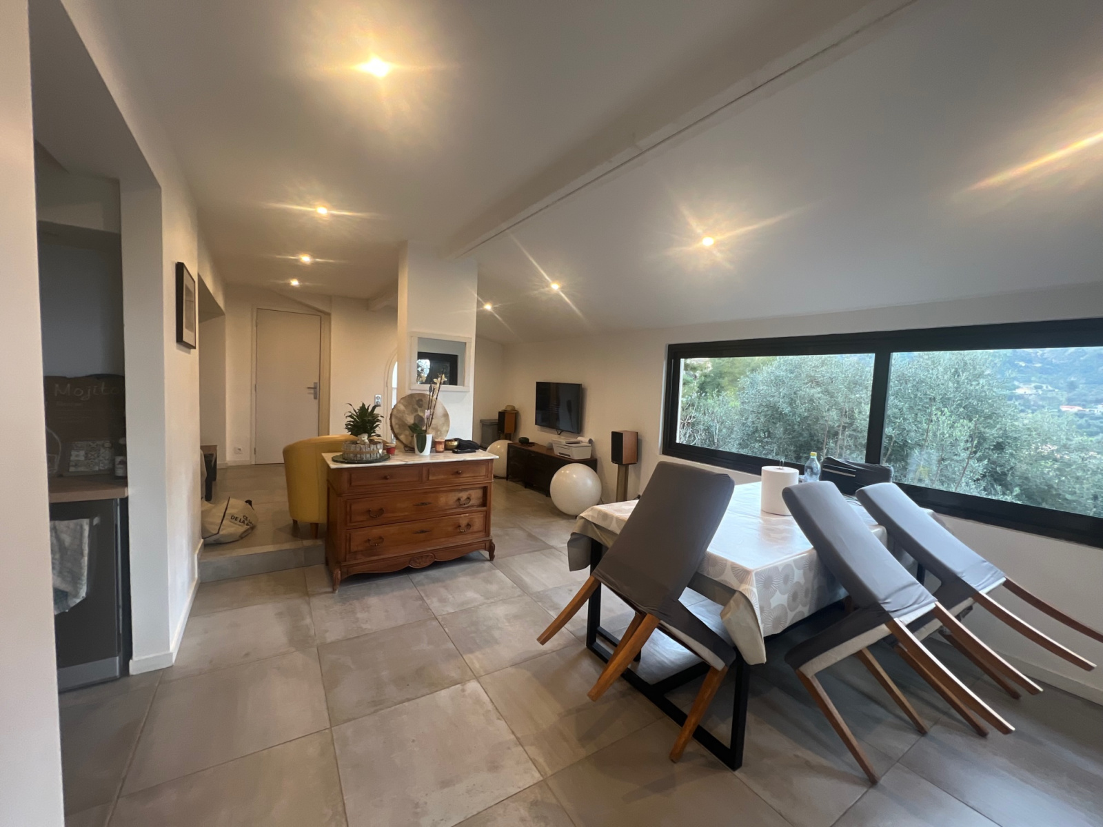 Image_, Appartement, Menton, ref :726
