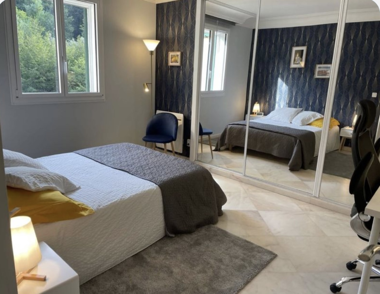 Image_, Duplex, Menton, ref :735