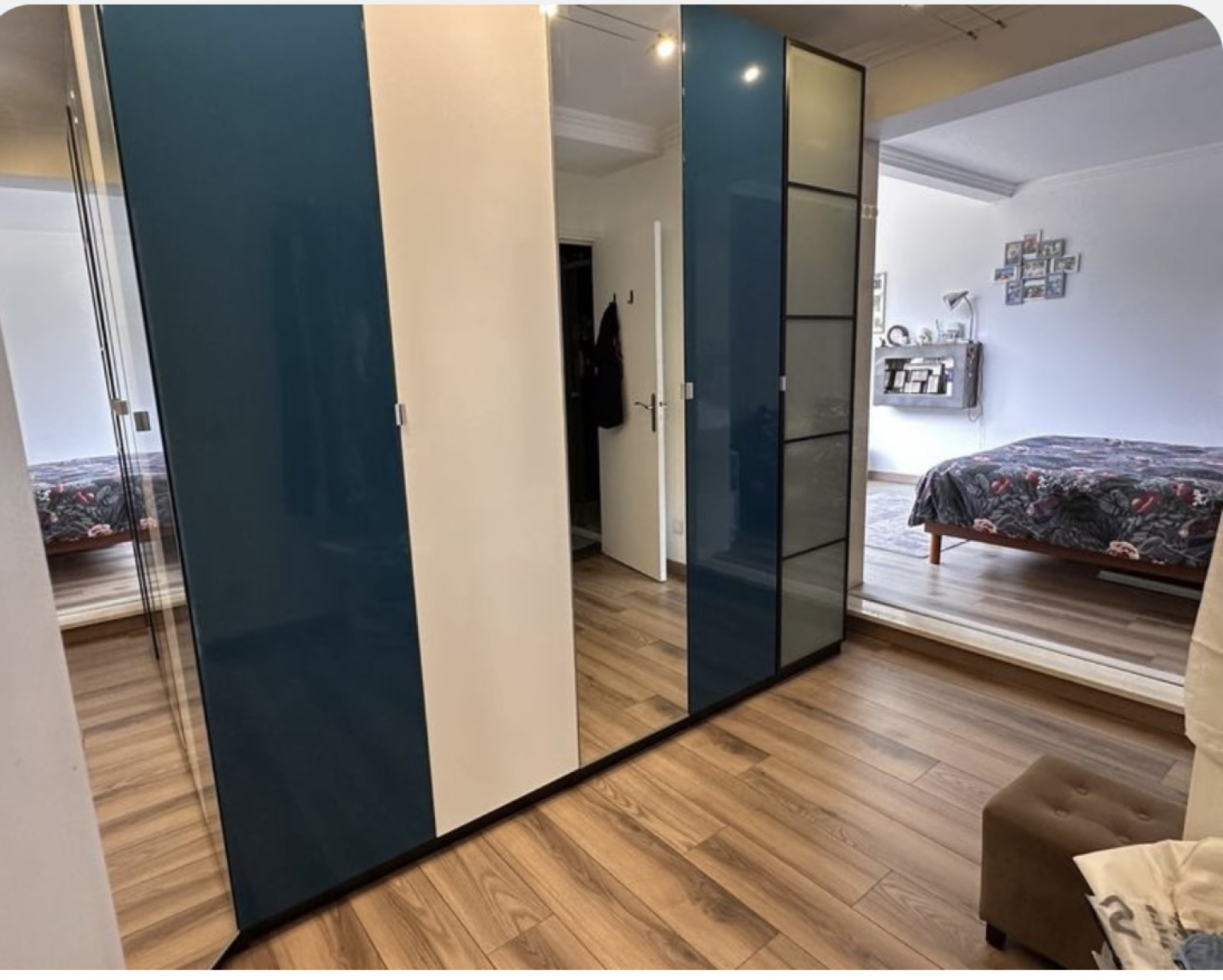 Image_, Duplex, Menton, ref :735