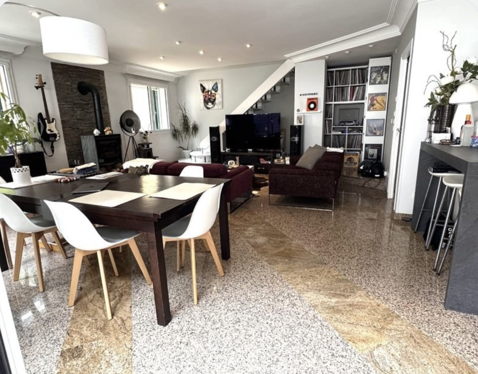 Image_, Duplex, Menton, ref :735