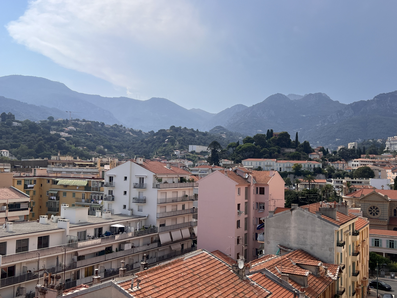 Image_, Appartement, Menton, ref :27