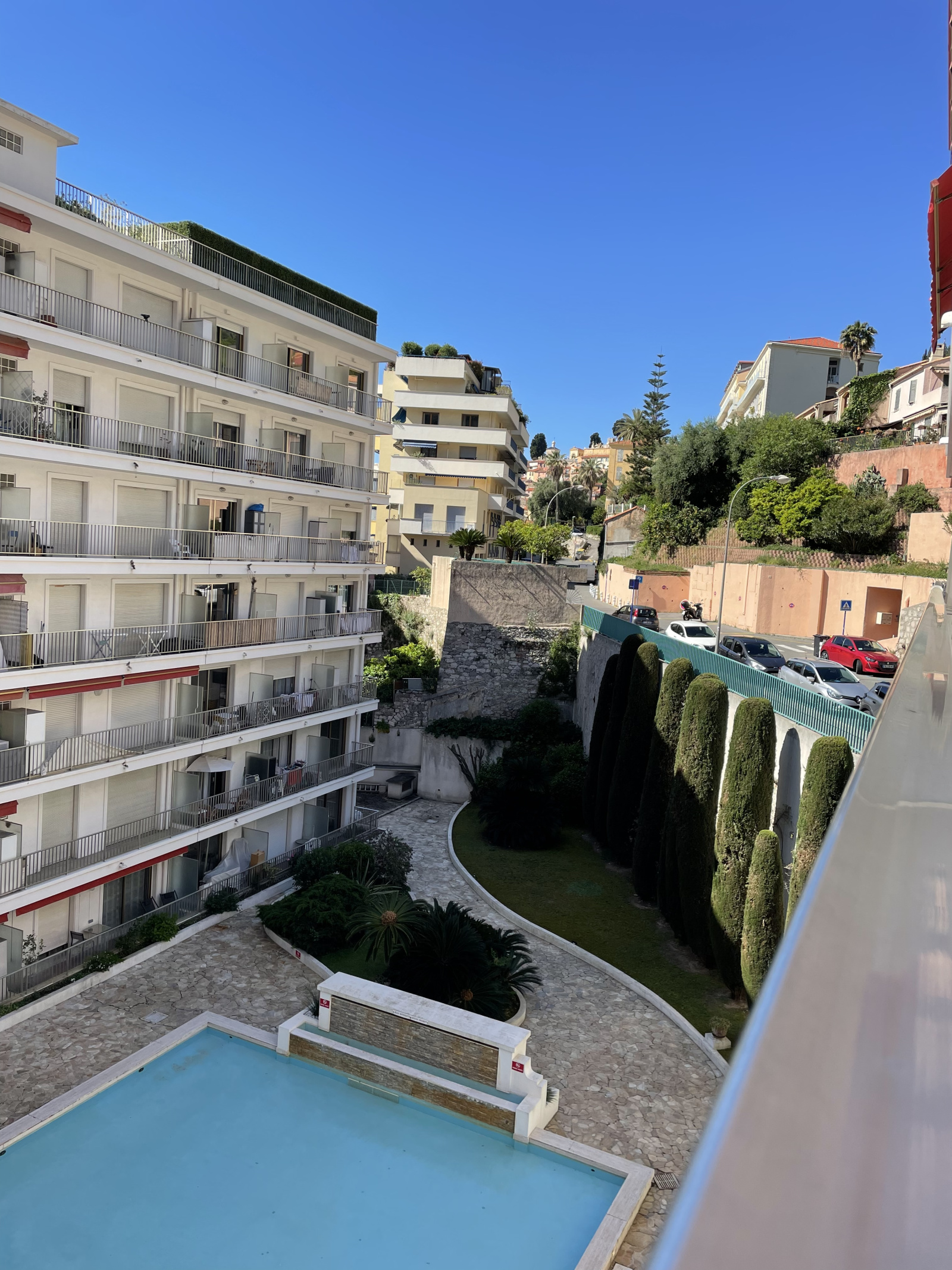 Image_, Appartement, Menton, ref :715