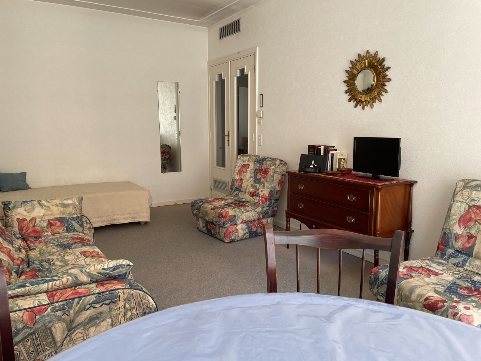 Image_, Appartement, Menton, ref :715