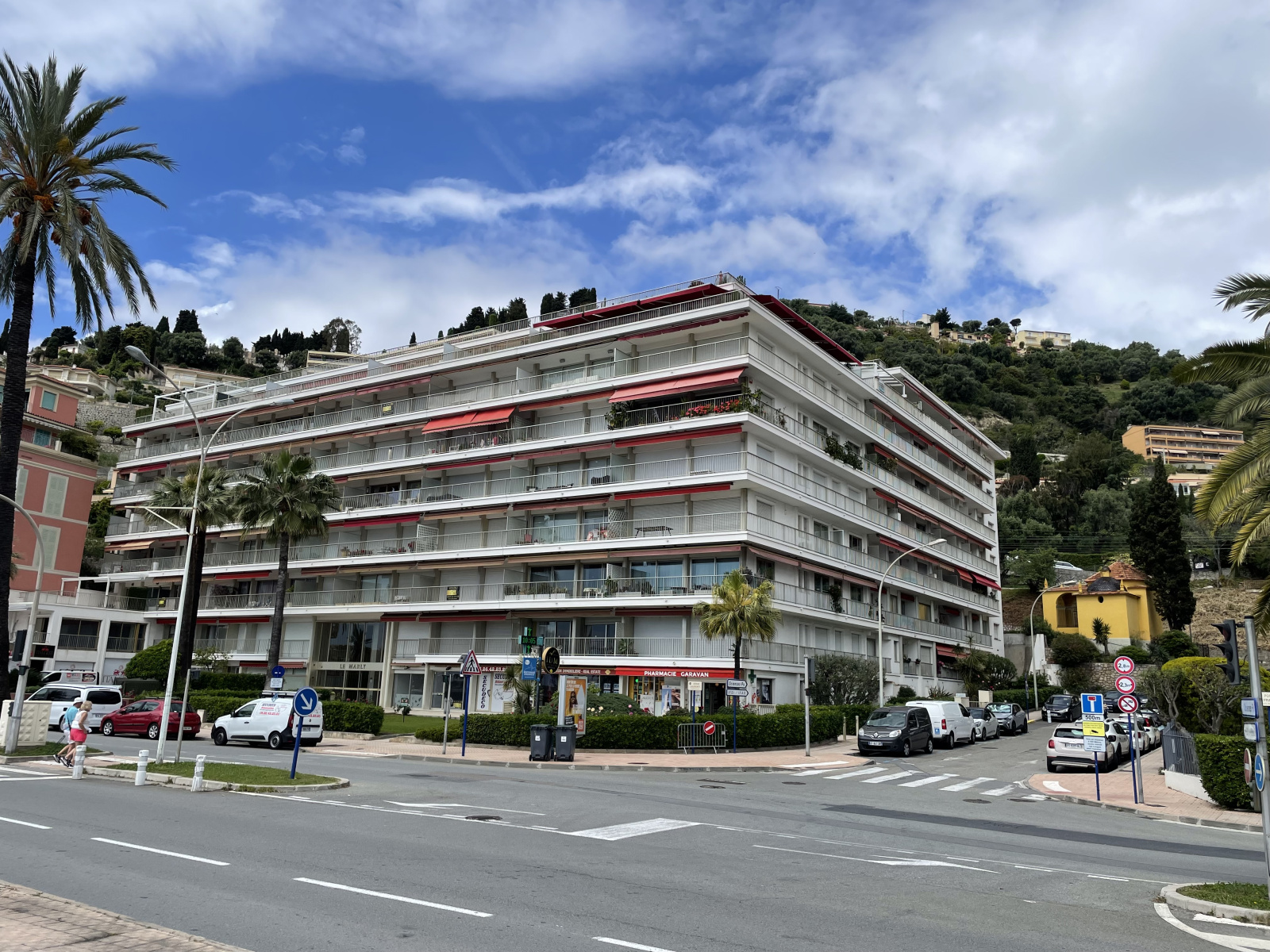 Image_, Appartement, Menton, ref :715