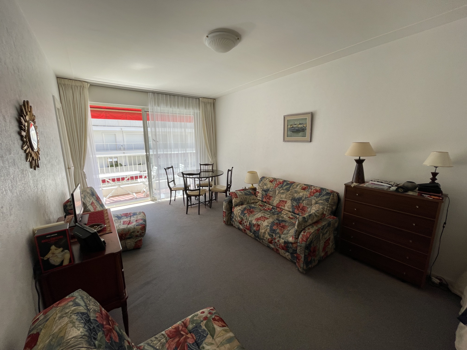 Image_, Appartement, Menton, ref :715