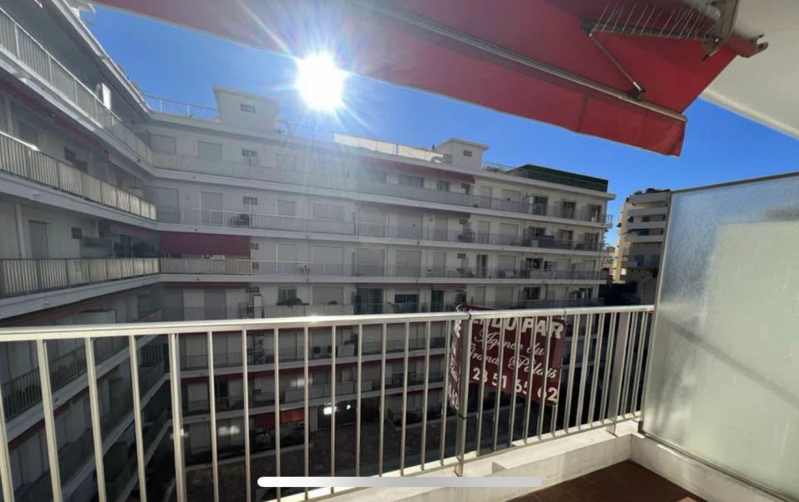 Image_, Appartement, Menton, ref :715