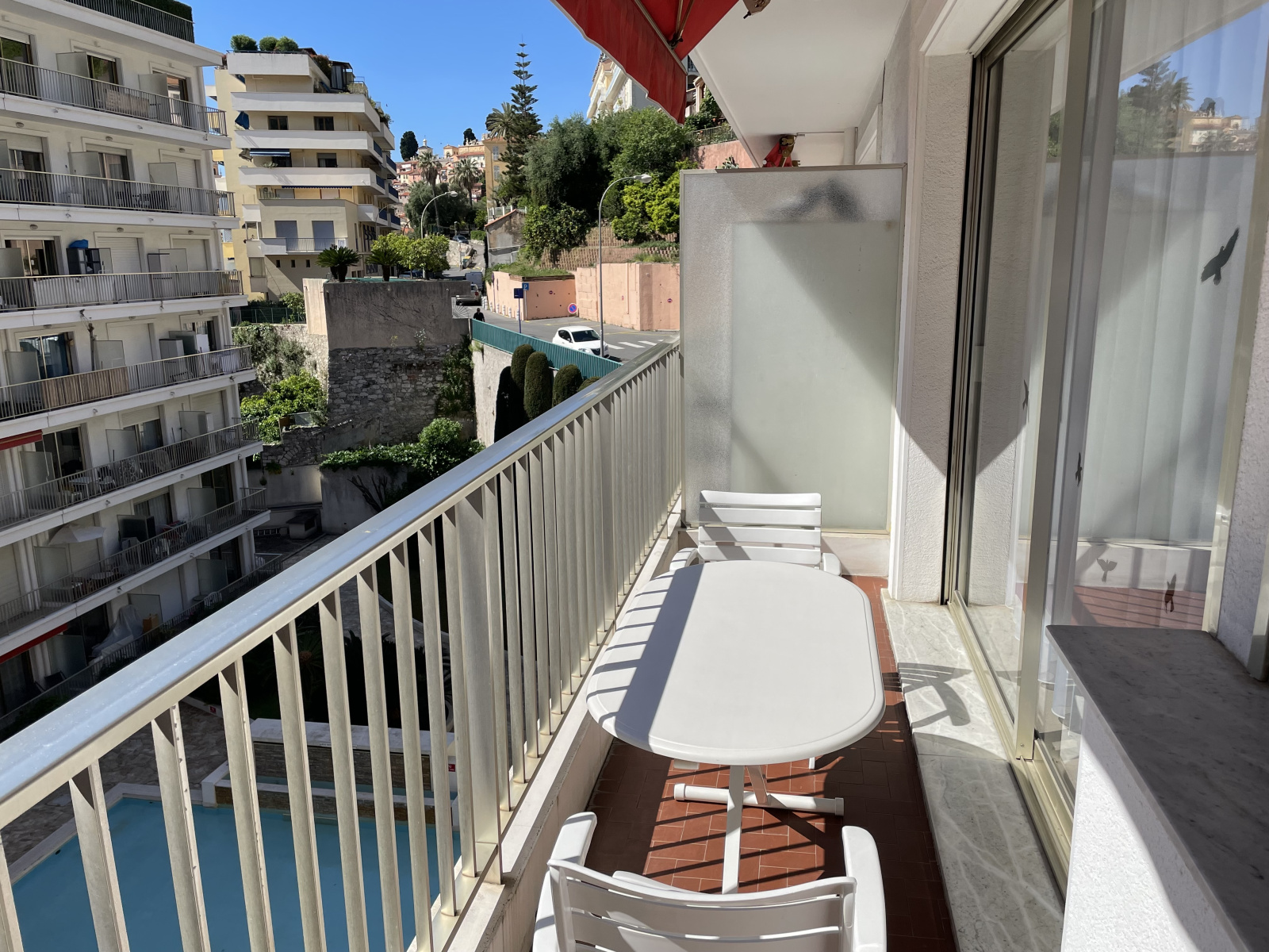 Image_, Appartement, Menton, ref :715