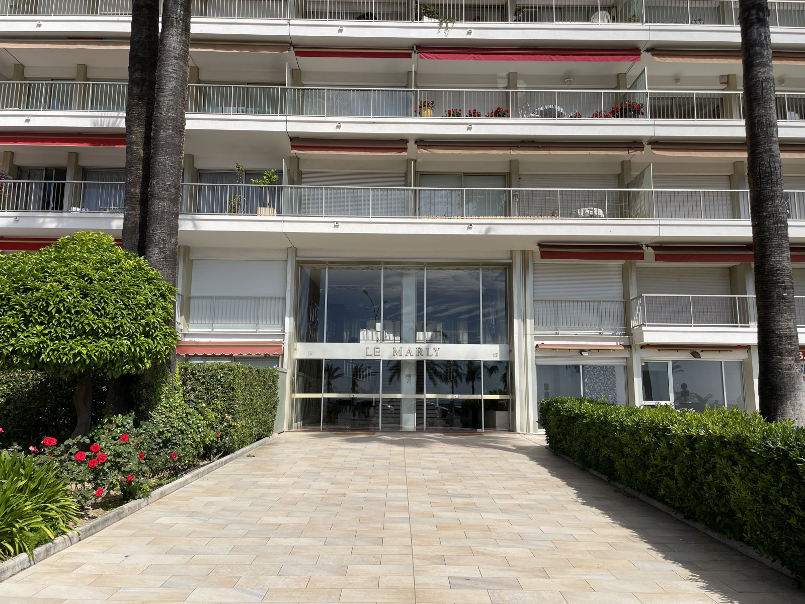 Image_, Appartement, Menton, ref :715
