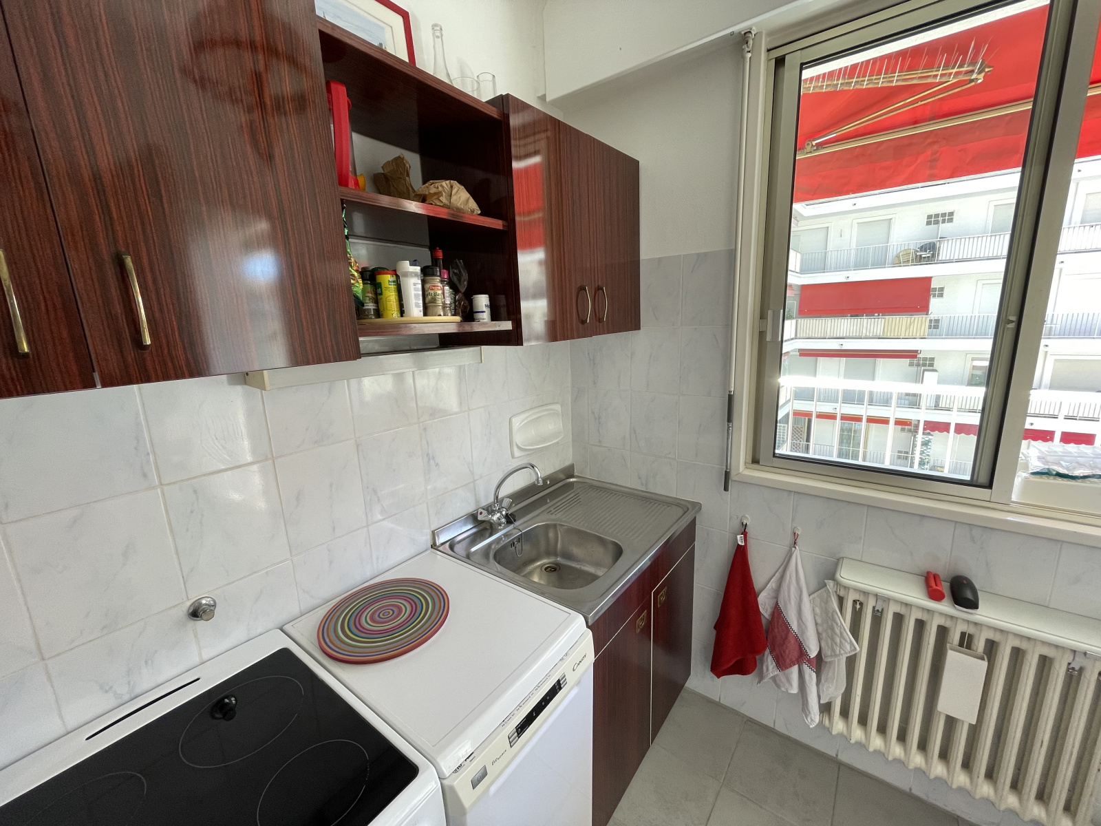 Image_, Appartement, Menton, ref :715