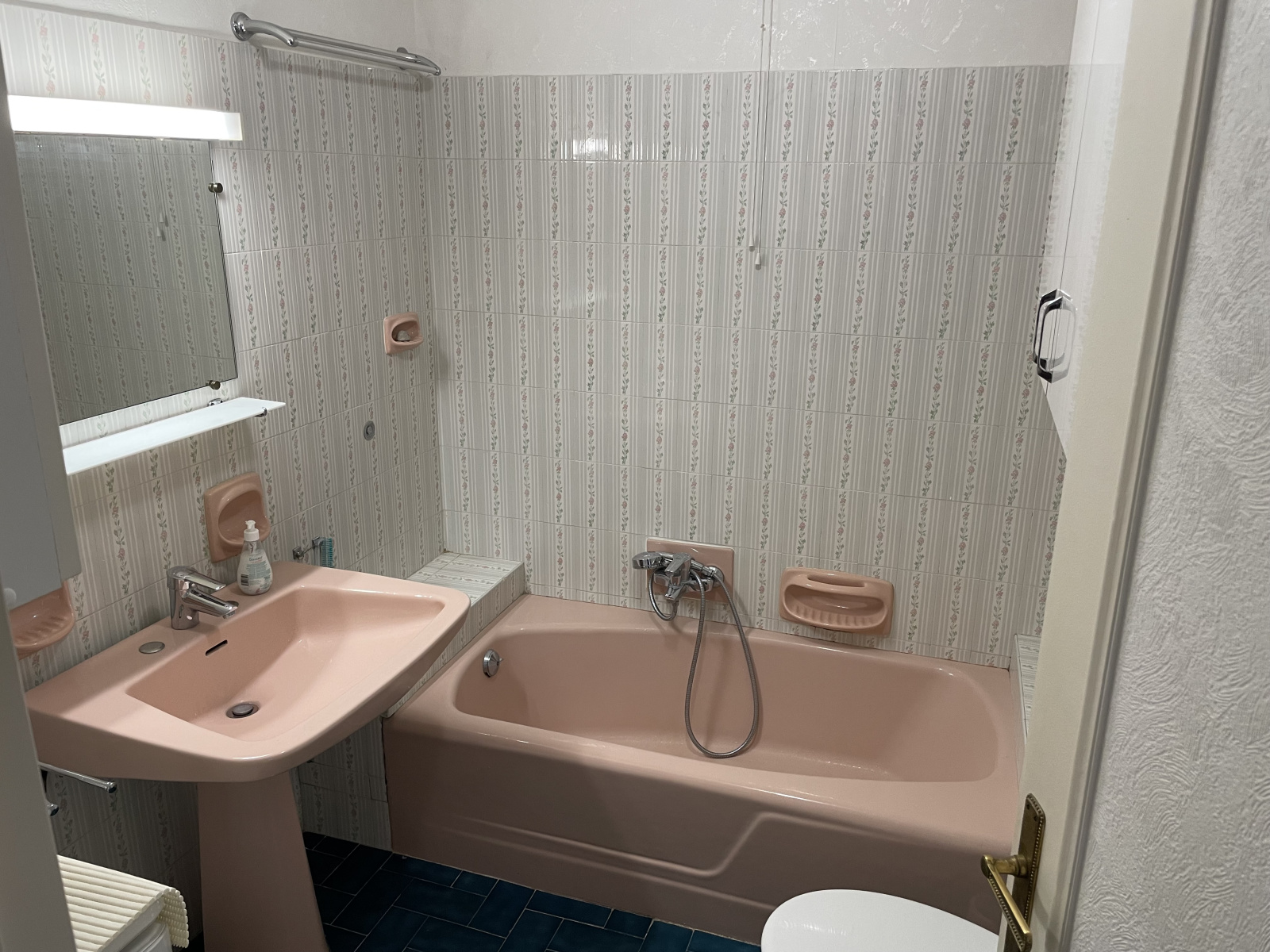 Image_, Appartement, Menton, ref :715