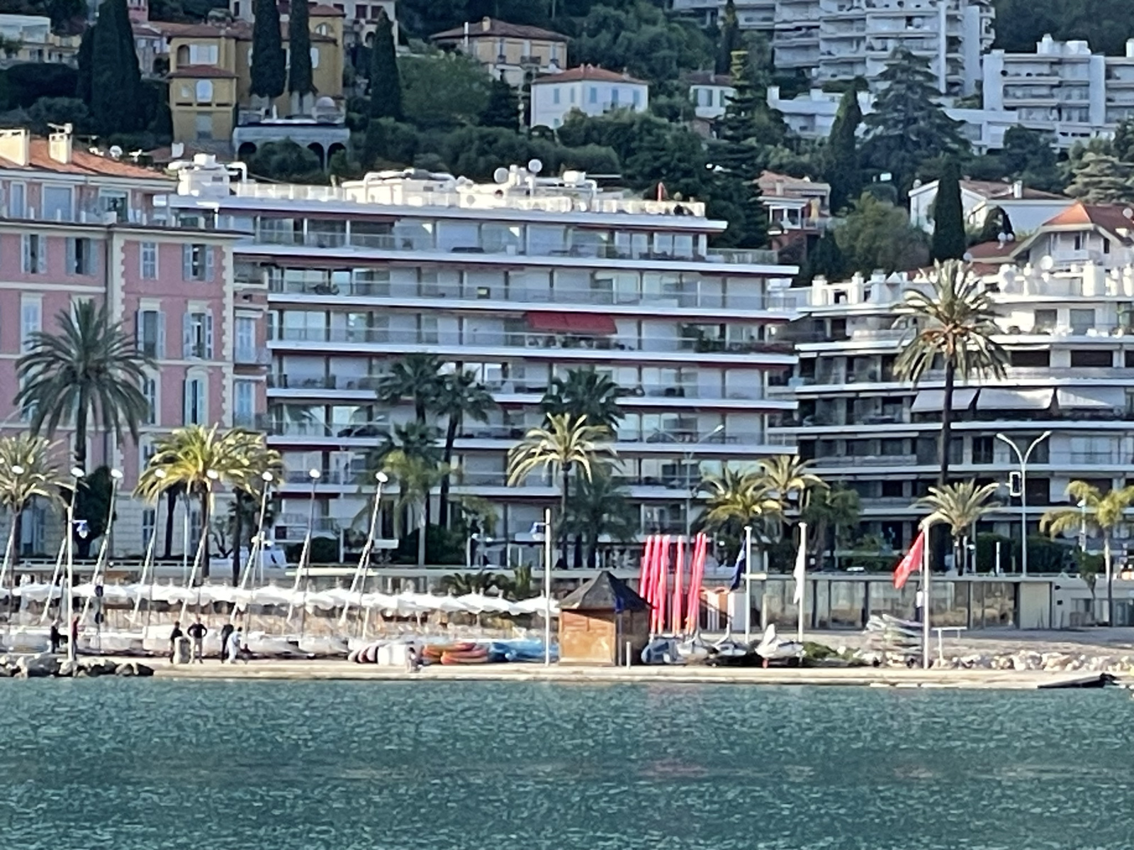Image_, Appartement, Menton, ref :715