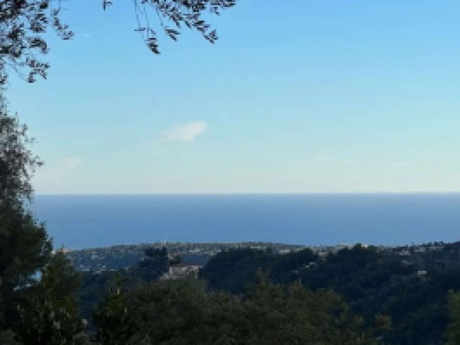 Image_, Villa, Menton, ref :727