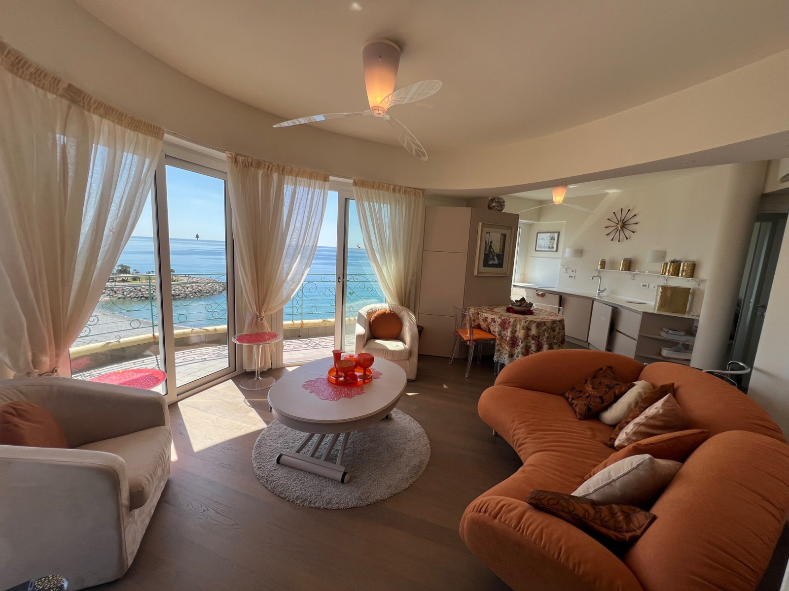Image_, Appartement, Menton, ref :742