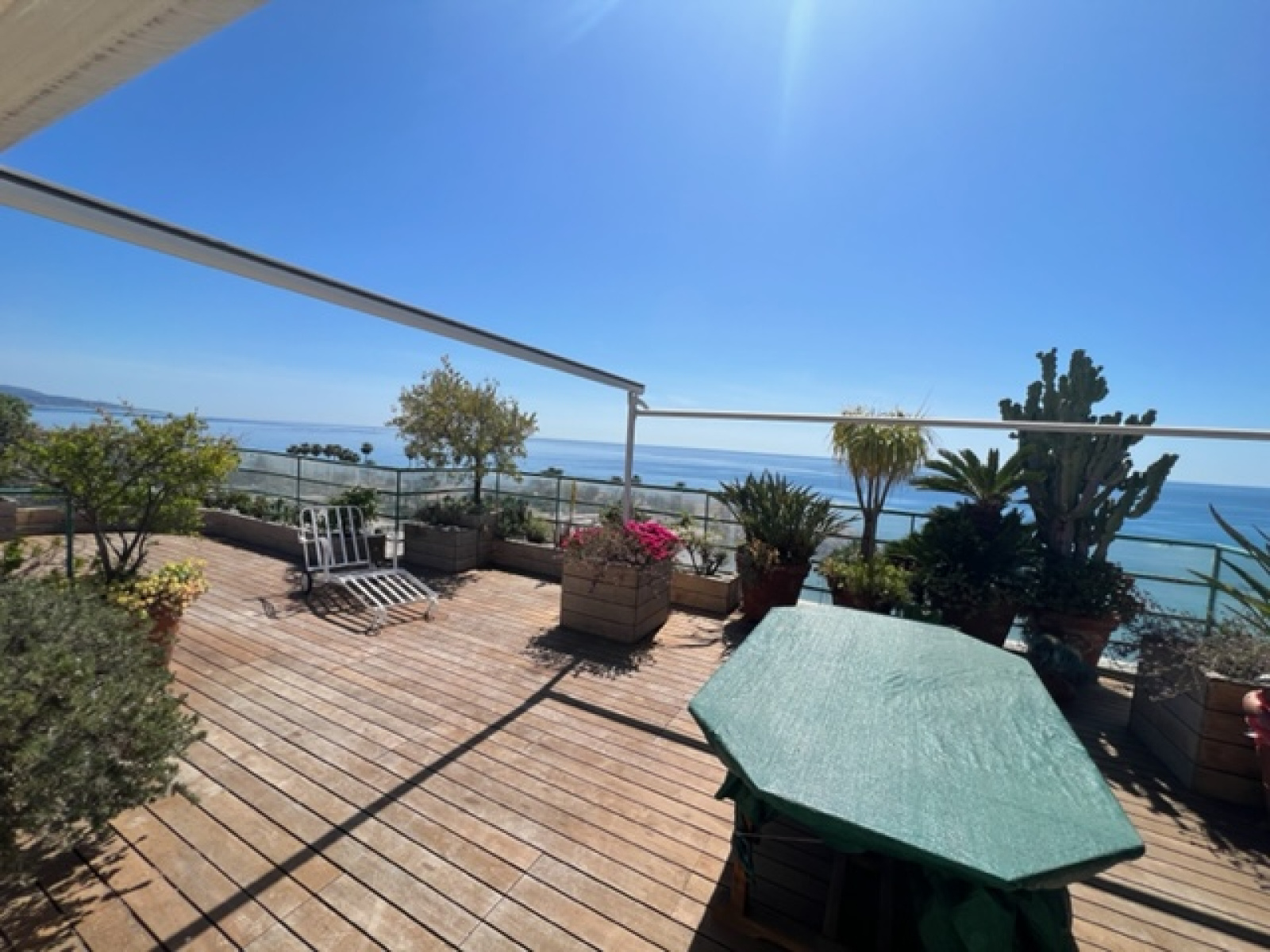 Image_, Appartement, Menton, ref :742