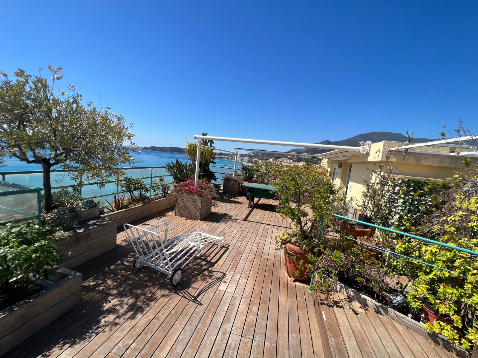 Image_, Appartement, Menton, ref :742