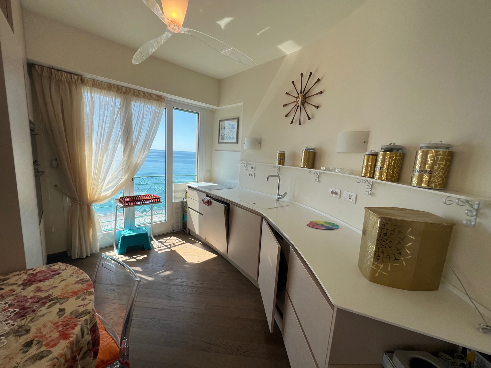 Image_, Appartement, Menton, ref :742