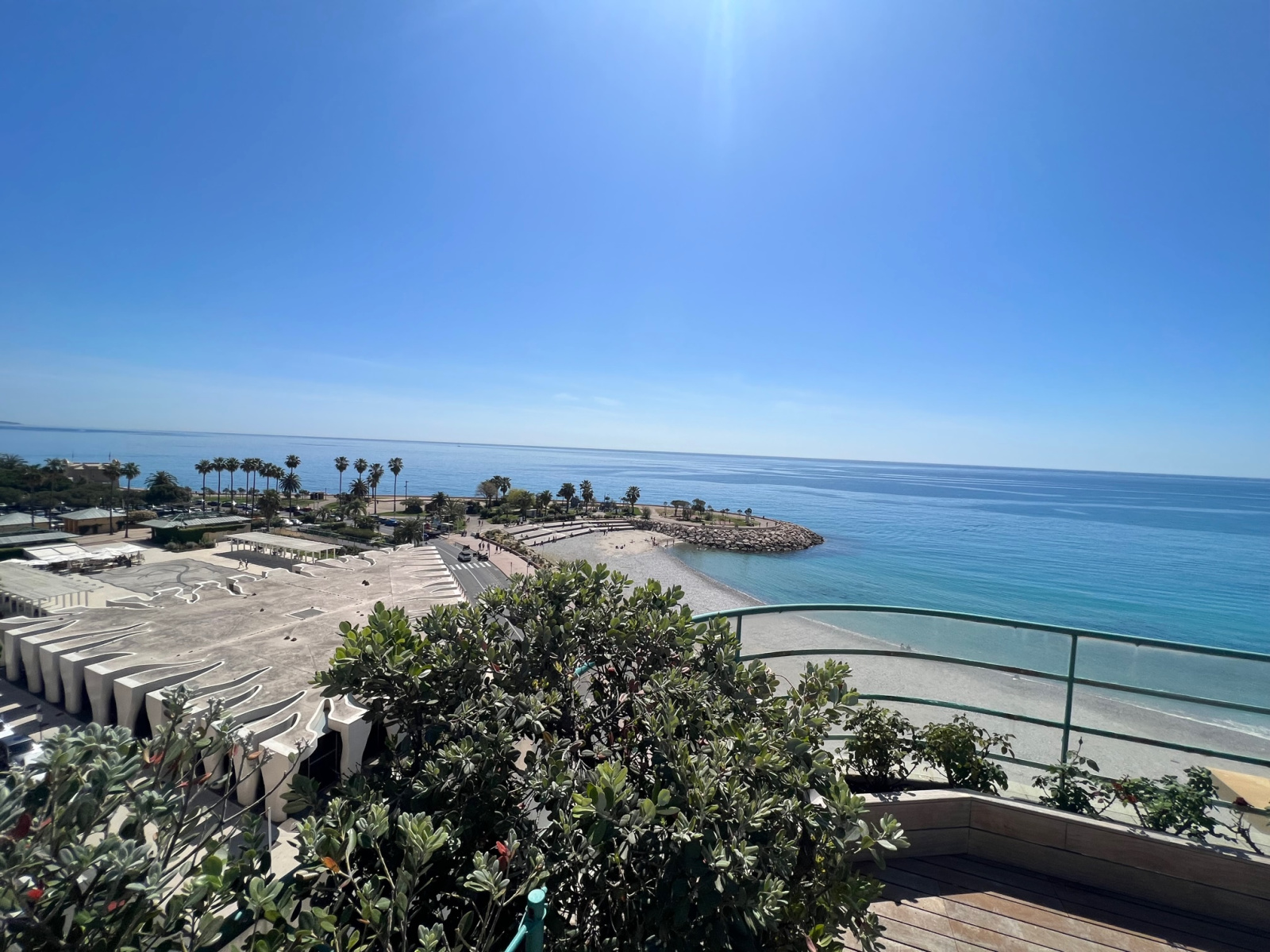 Image_, Appartement, Menton, ref :742