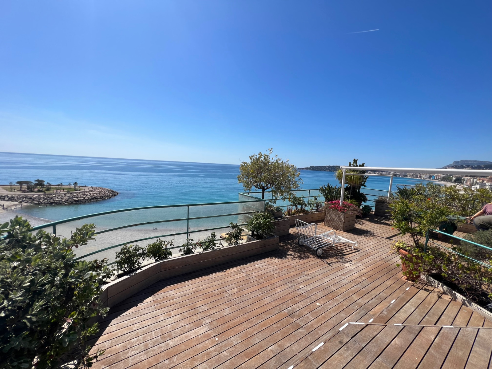 Image_, Appartement, Menton, ref :742