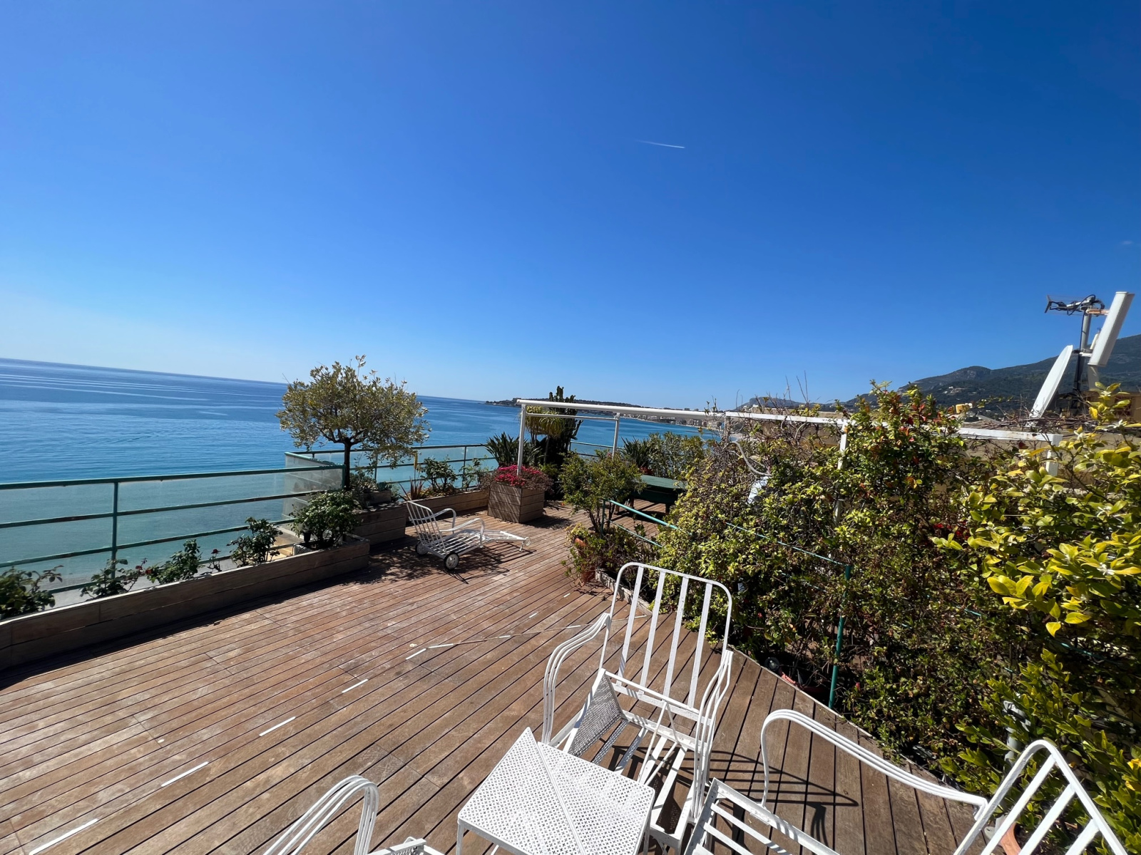 Image_, Appartement, Menton, ref :742
