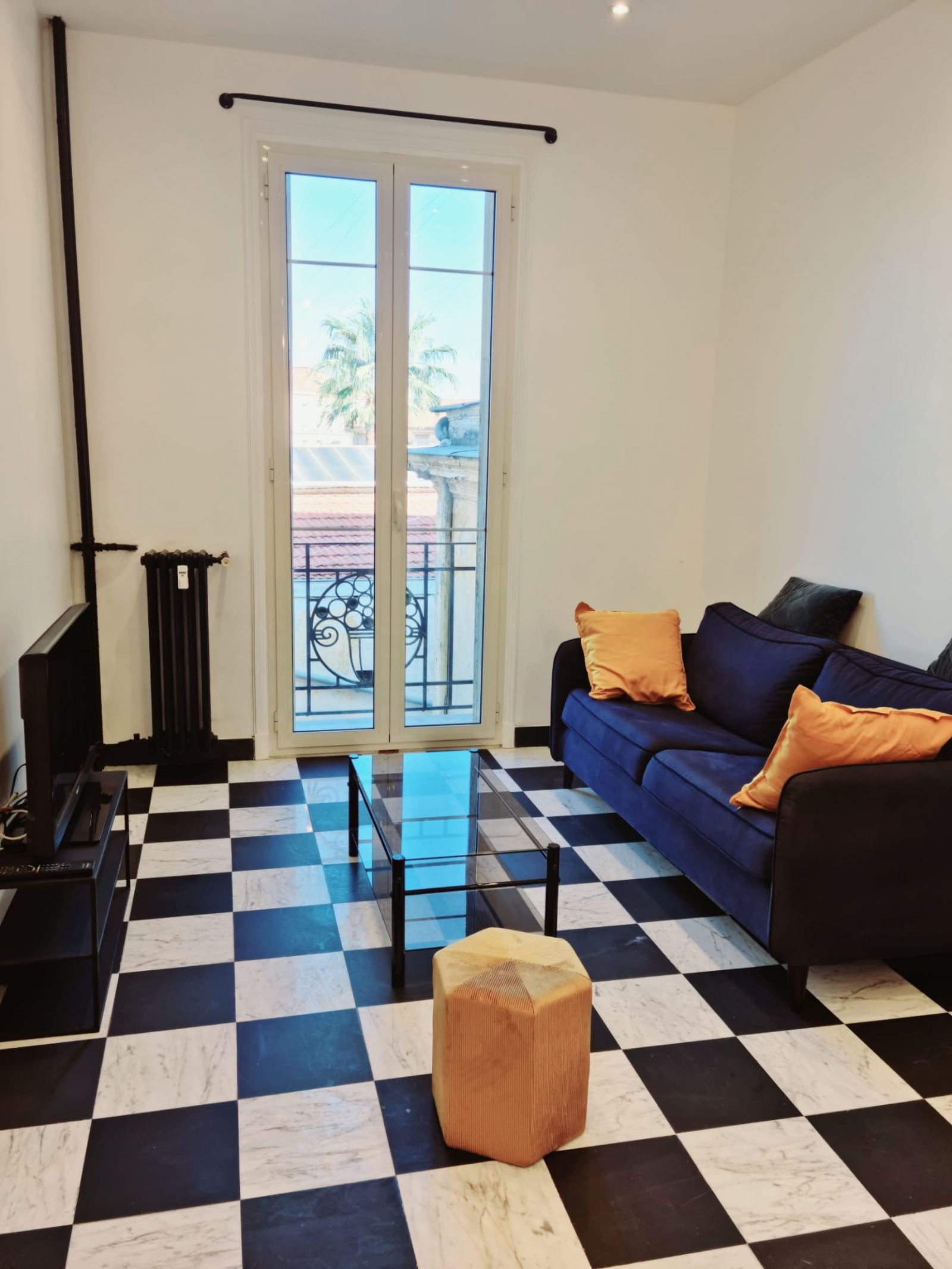 Image_, Appartement, Menton, ref :697