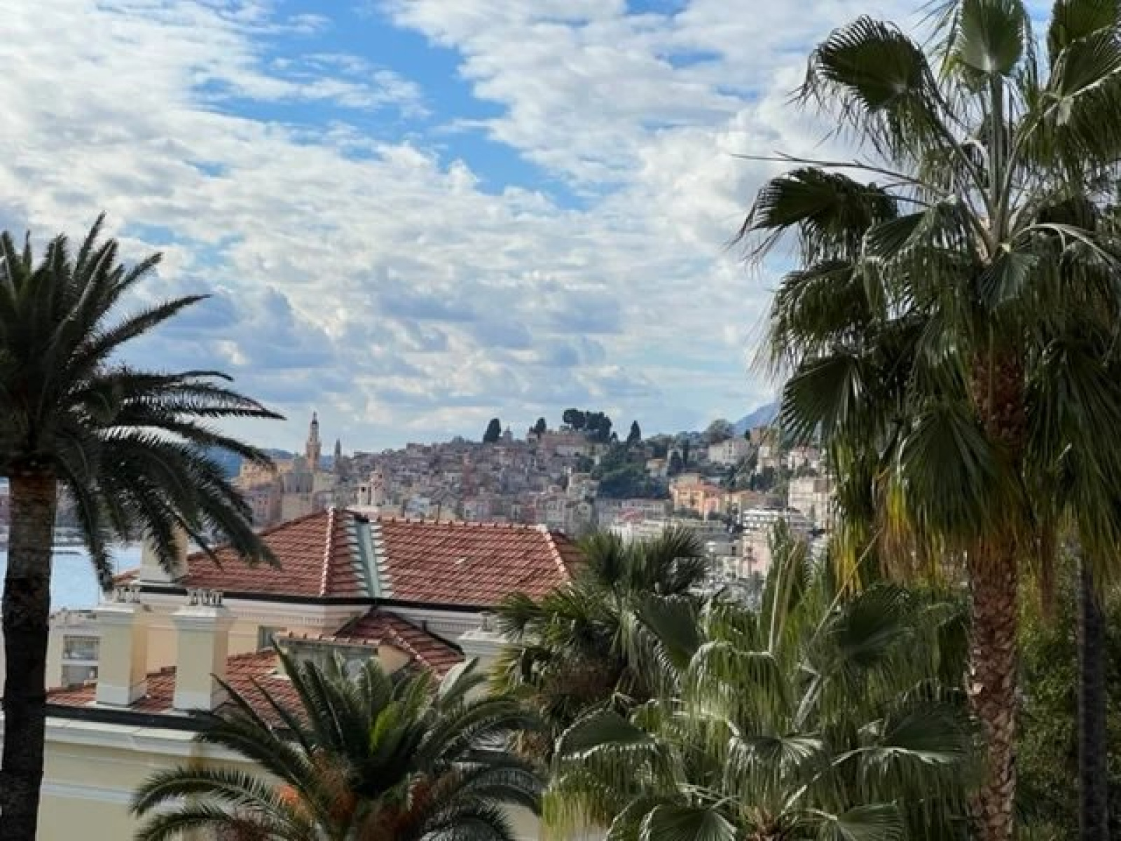 Image_, Appartement, Menton, ref :7687080