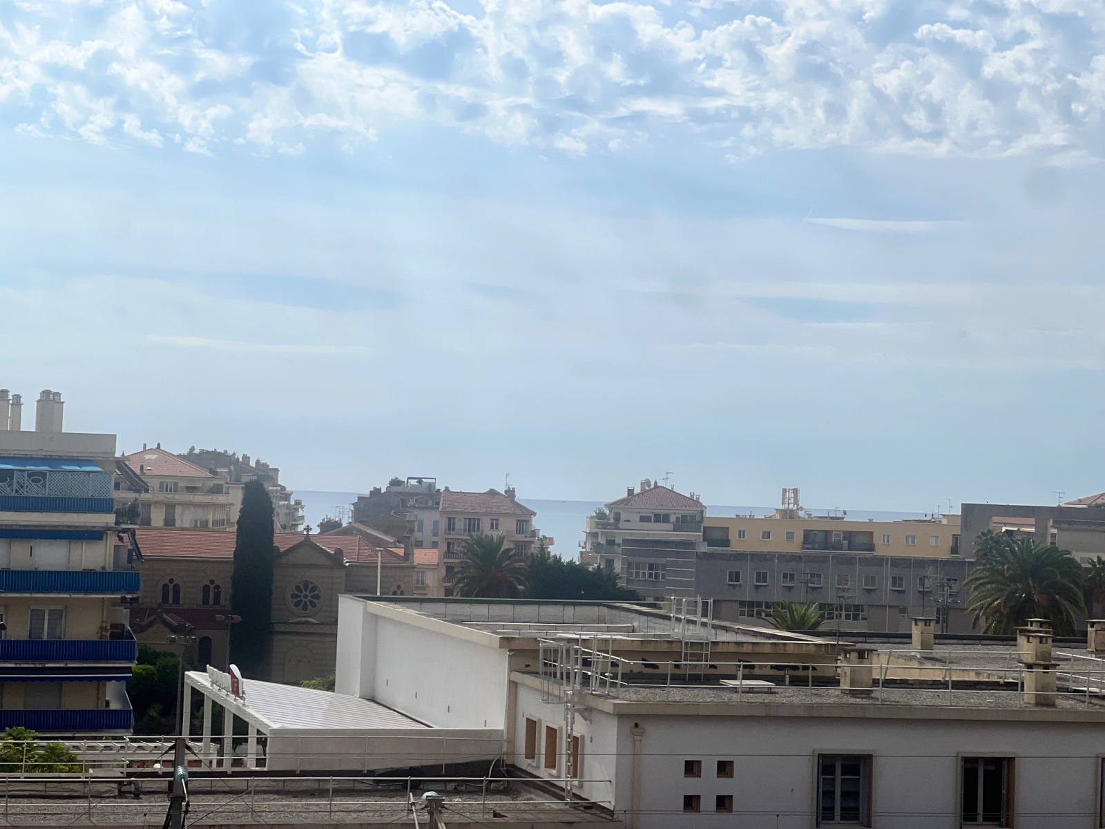 Image_, Appartement, Menton, ref :723
