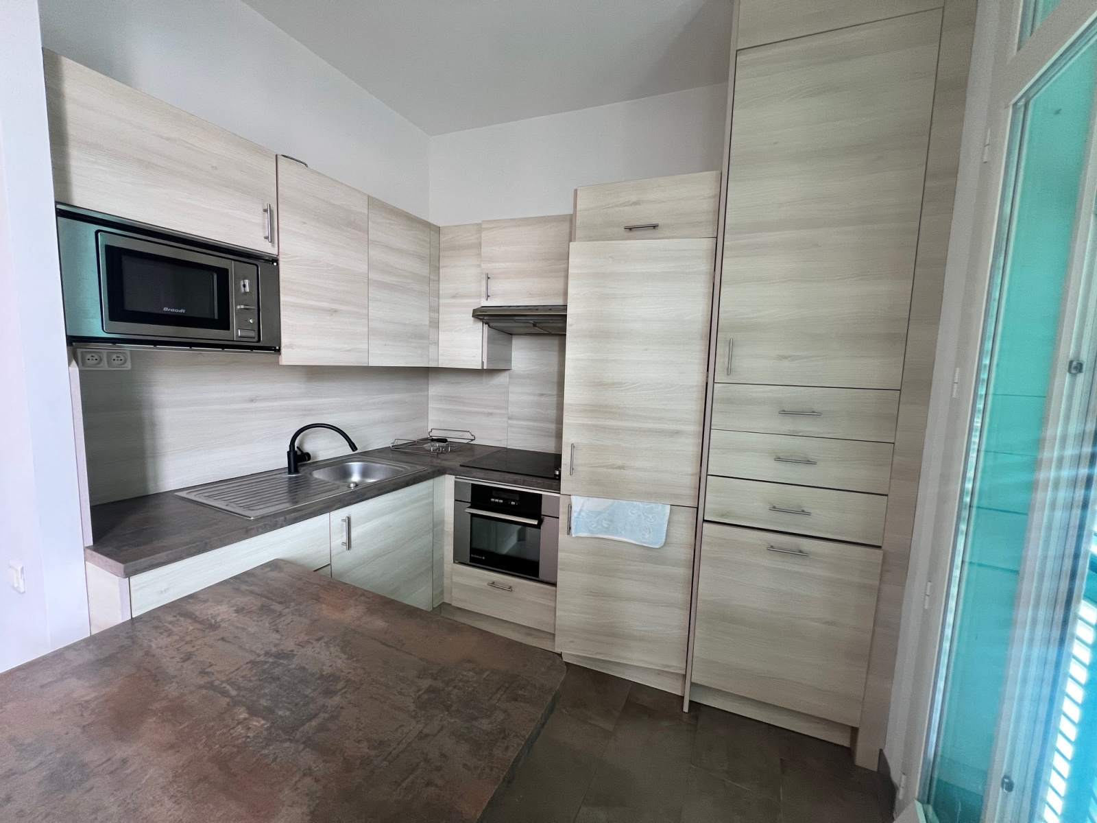 Image_, Appartement, Menton, ref :723